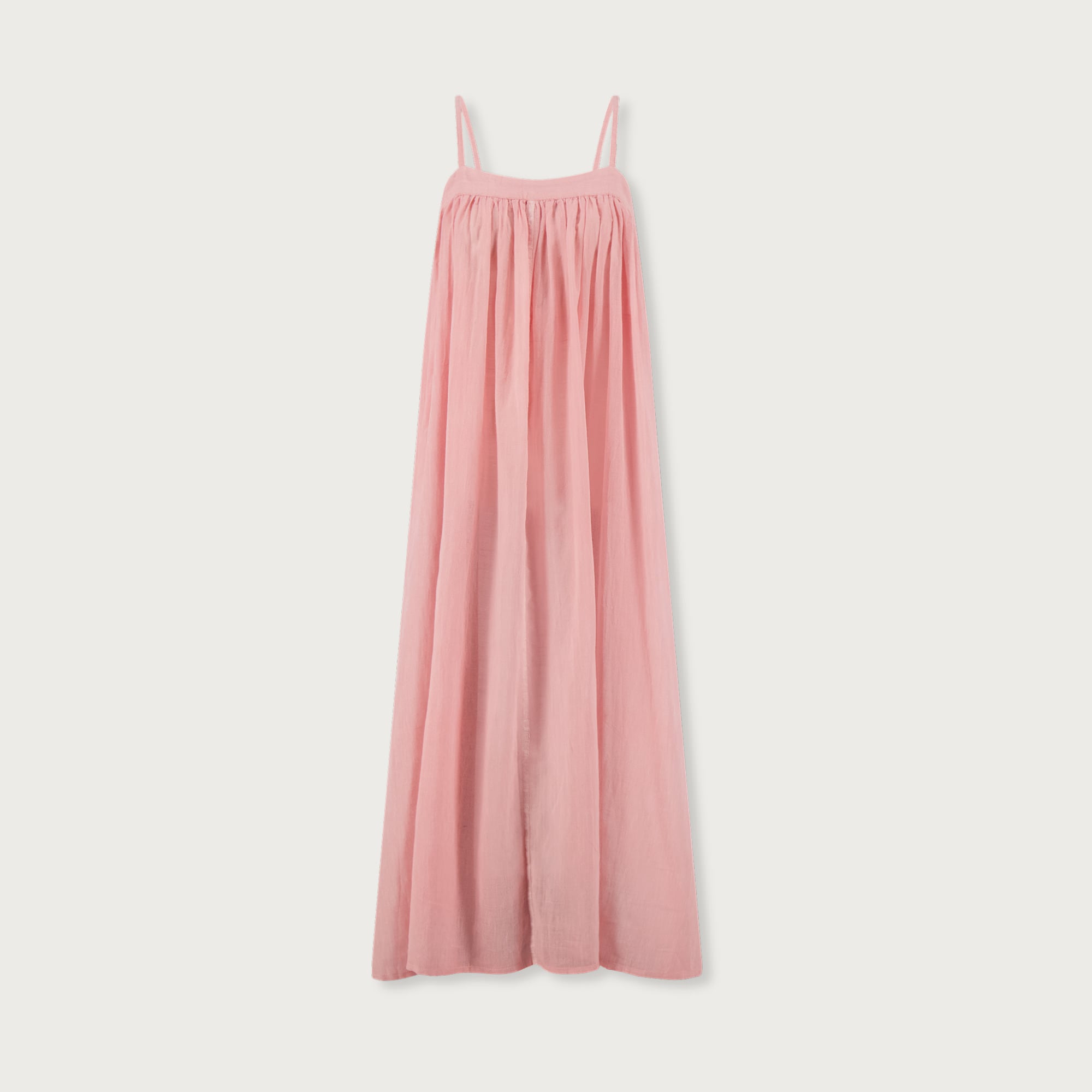 lemlem Eda slip dress