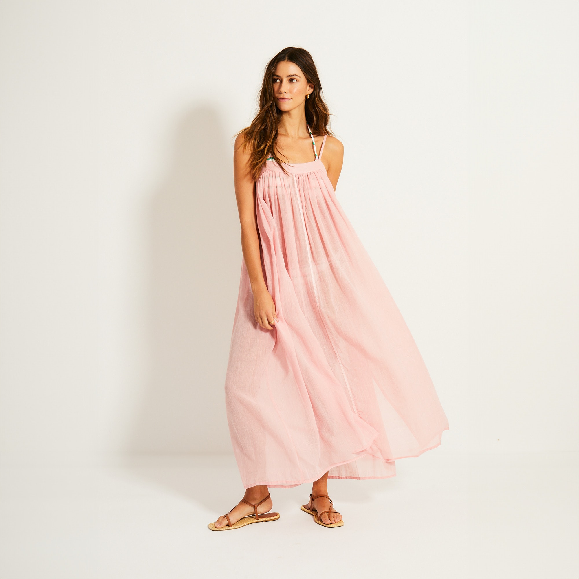 Slip Dress Lemlem Clothing LEMLEM Nia Slip Dress Holt Renfrew
