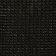 Onia linen-cotton blend knit squareneck tank top BLACK