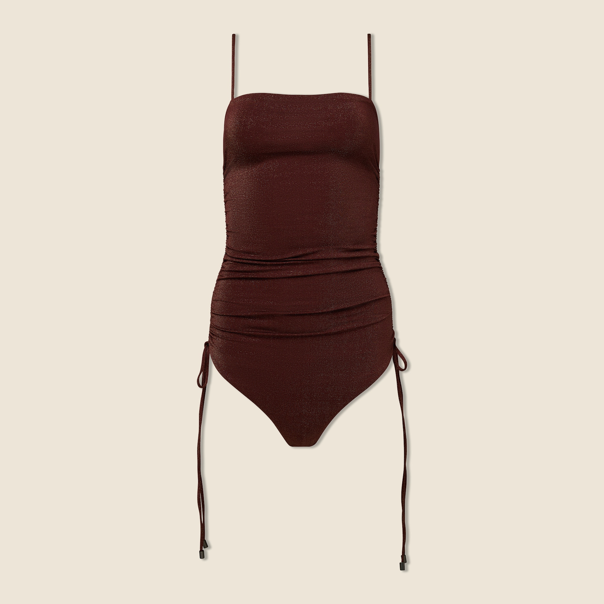 womens Onia Allegra one-piece swimsuit