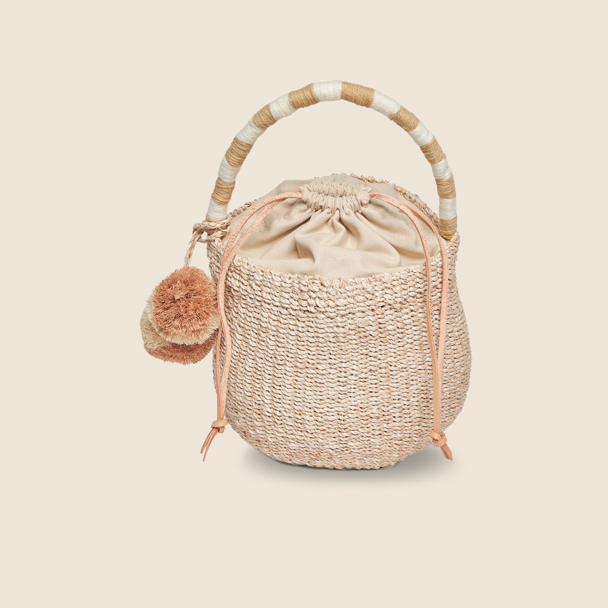 KAYU® Kan Bucket Bag For Women