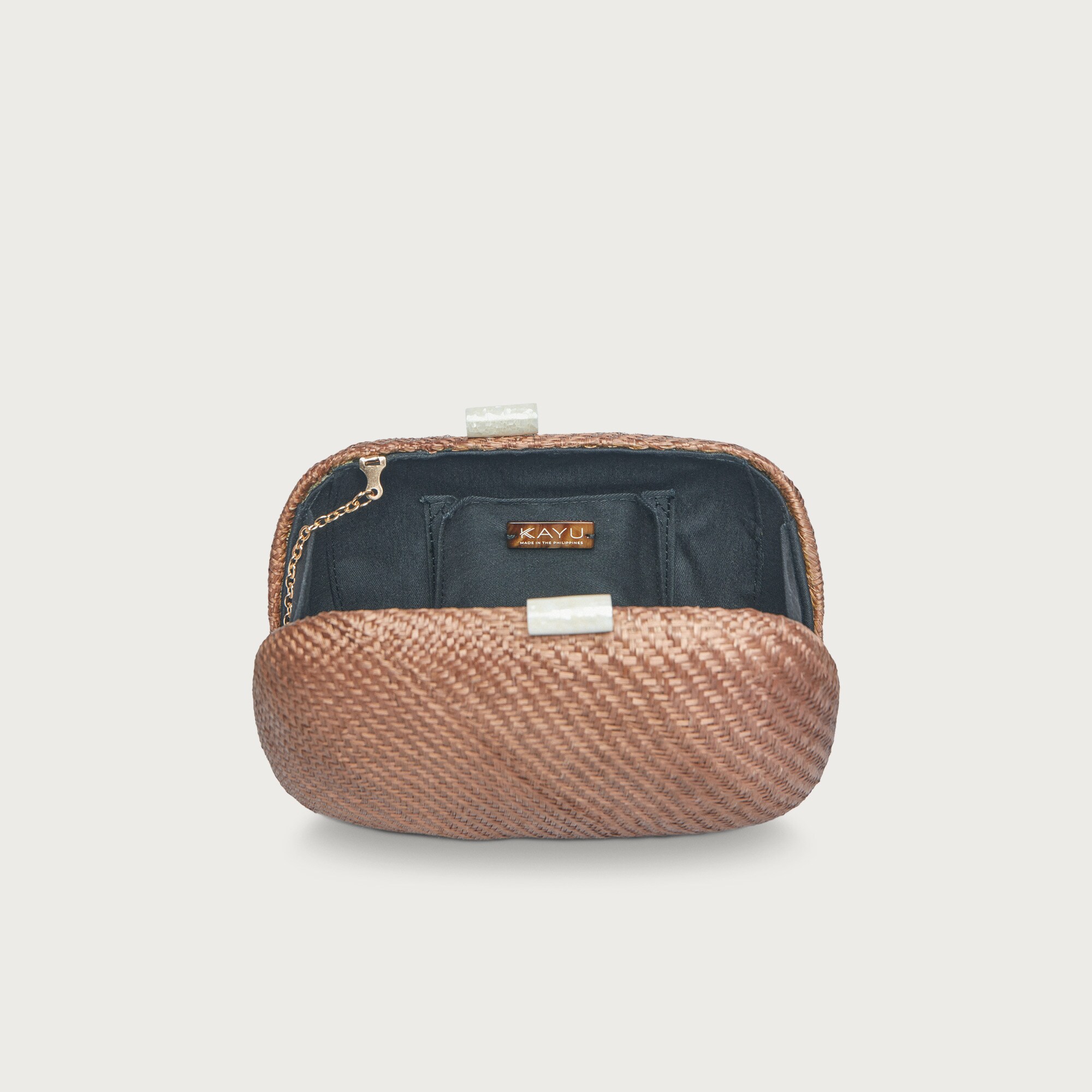 KAYU® Mani clutch