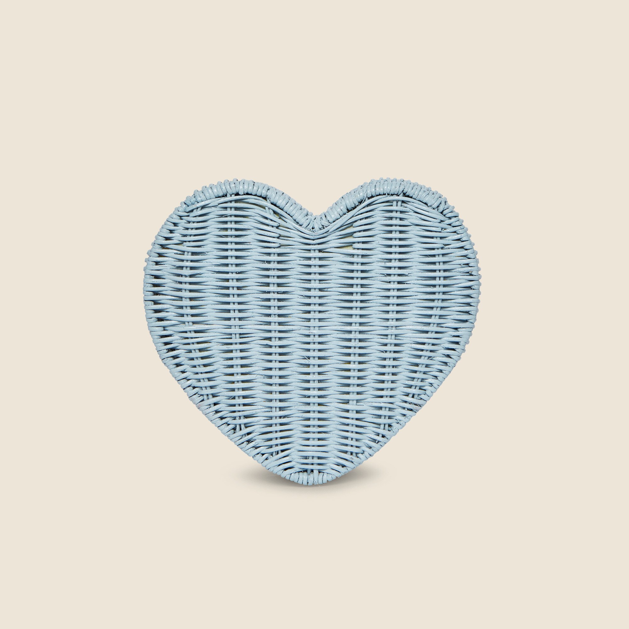 KAYU® Sisal clutch