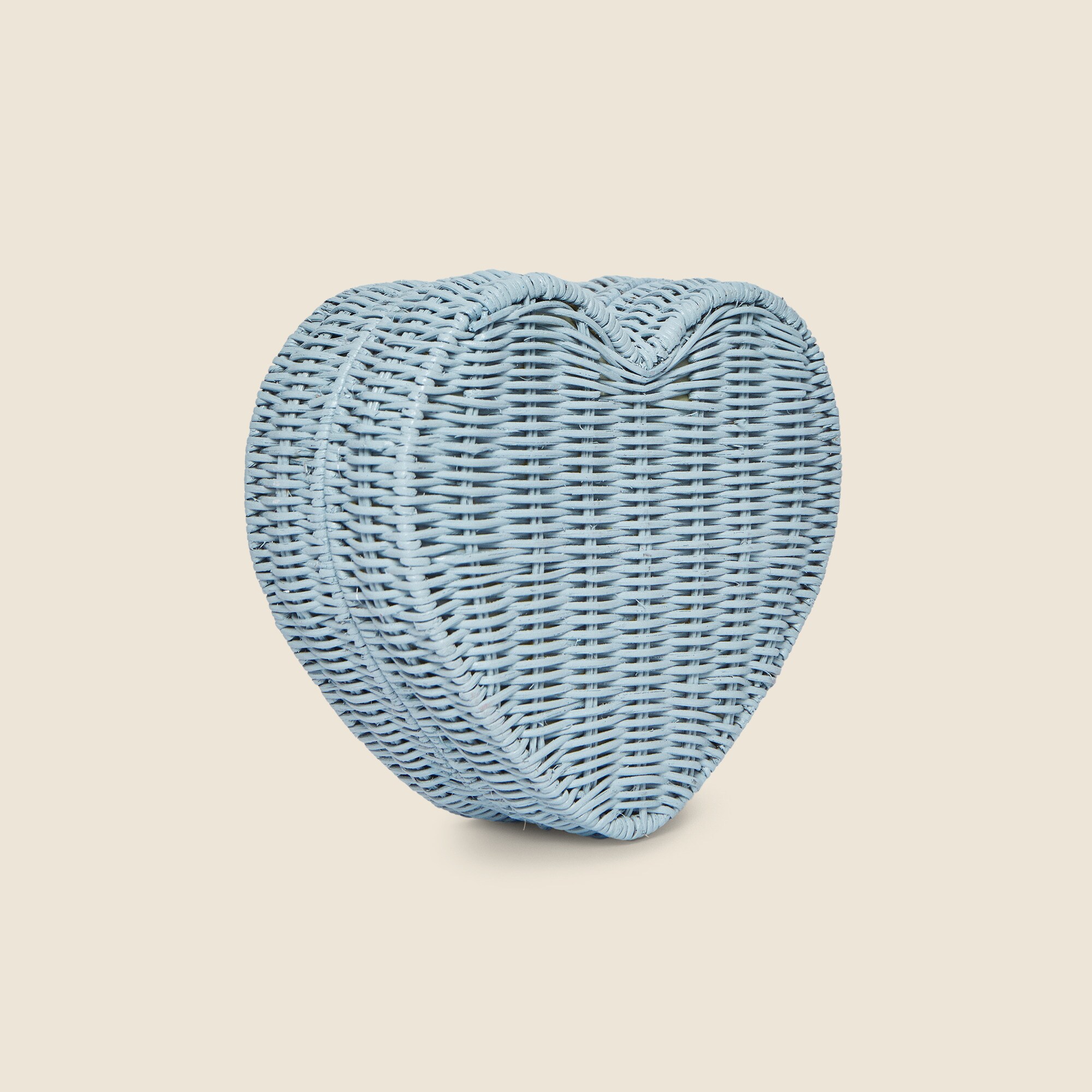 KAYU® Sisal clutch