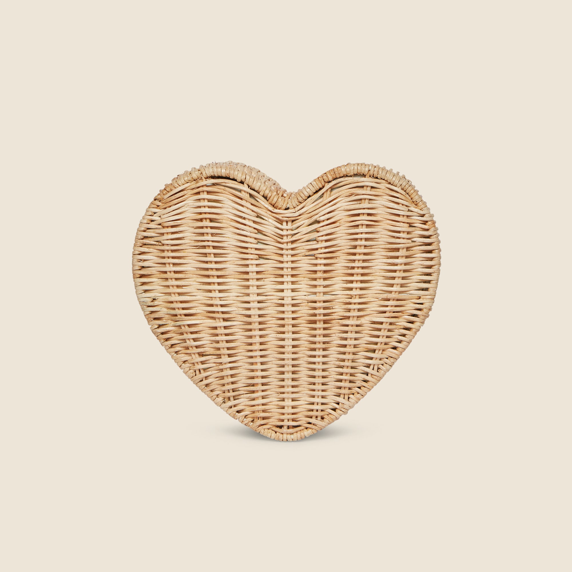  KAYU&reg; Sisal clutch