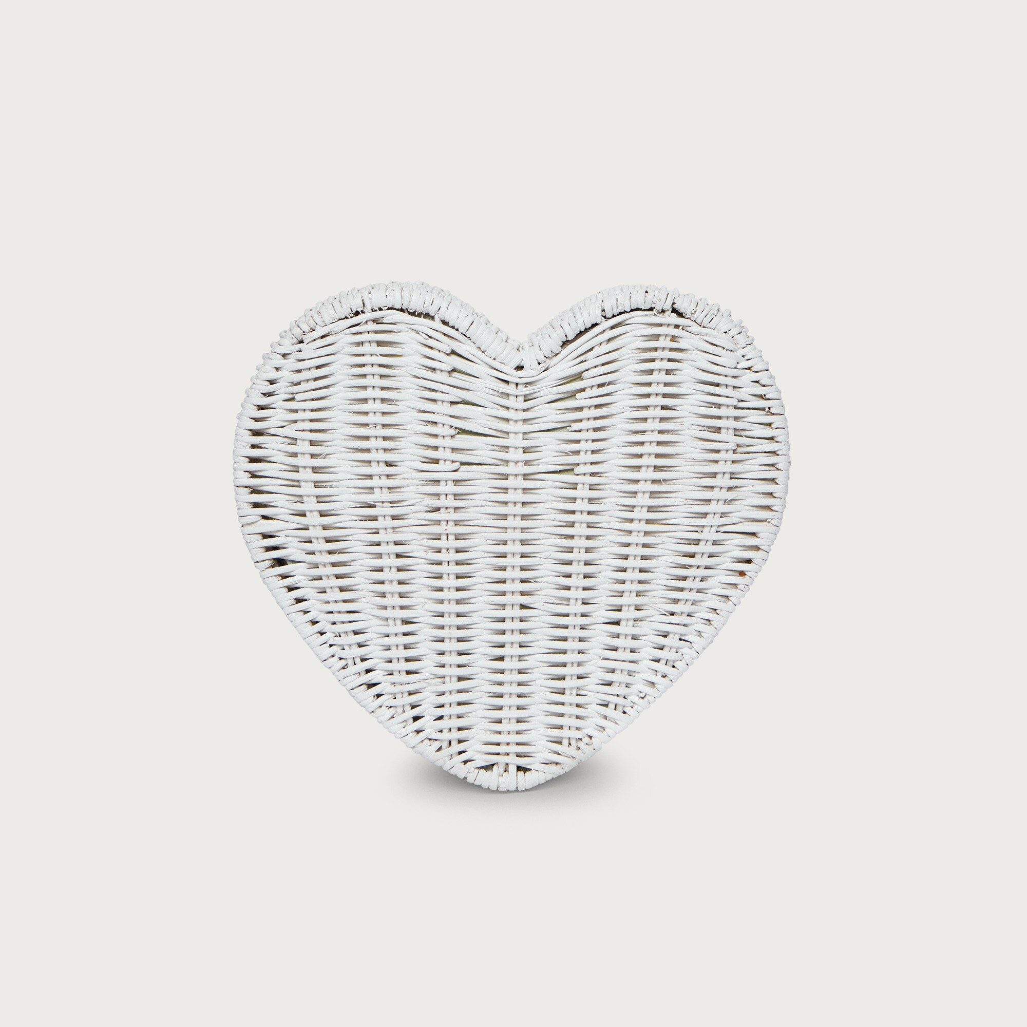KAYU® Sisal clutch