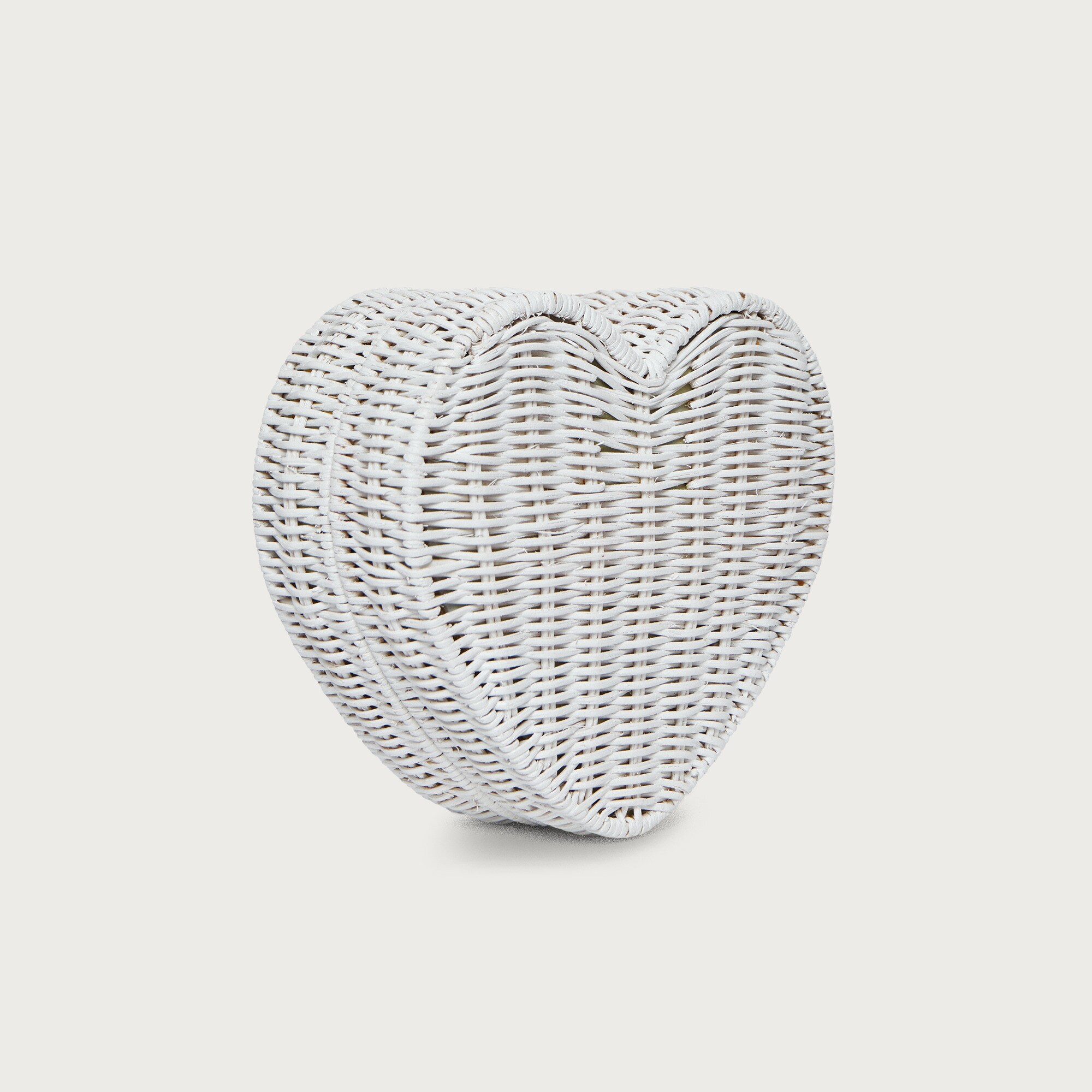 KAYU® Sisal clutch