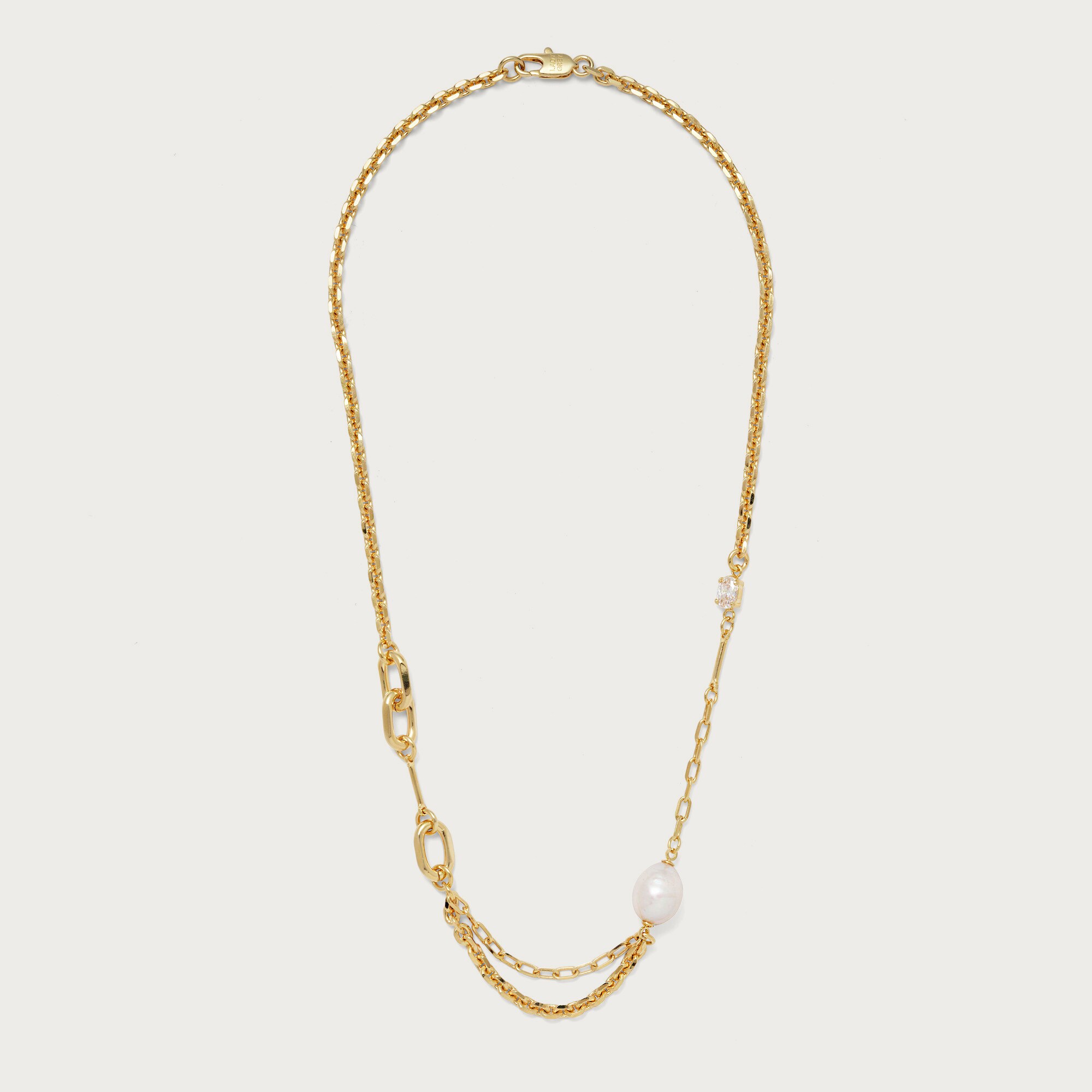  Lady Grey Sophie necklace