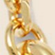 Lady Grey Sophie necklace Gold