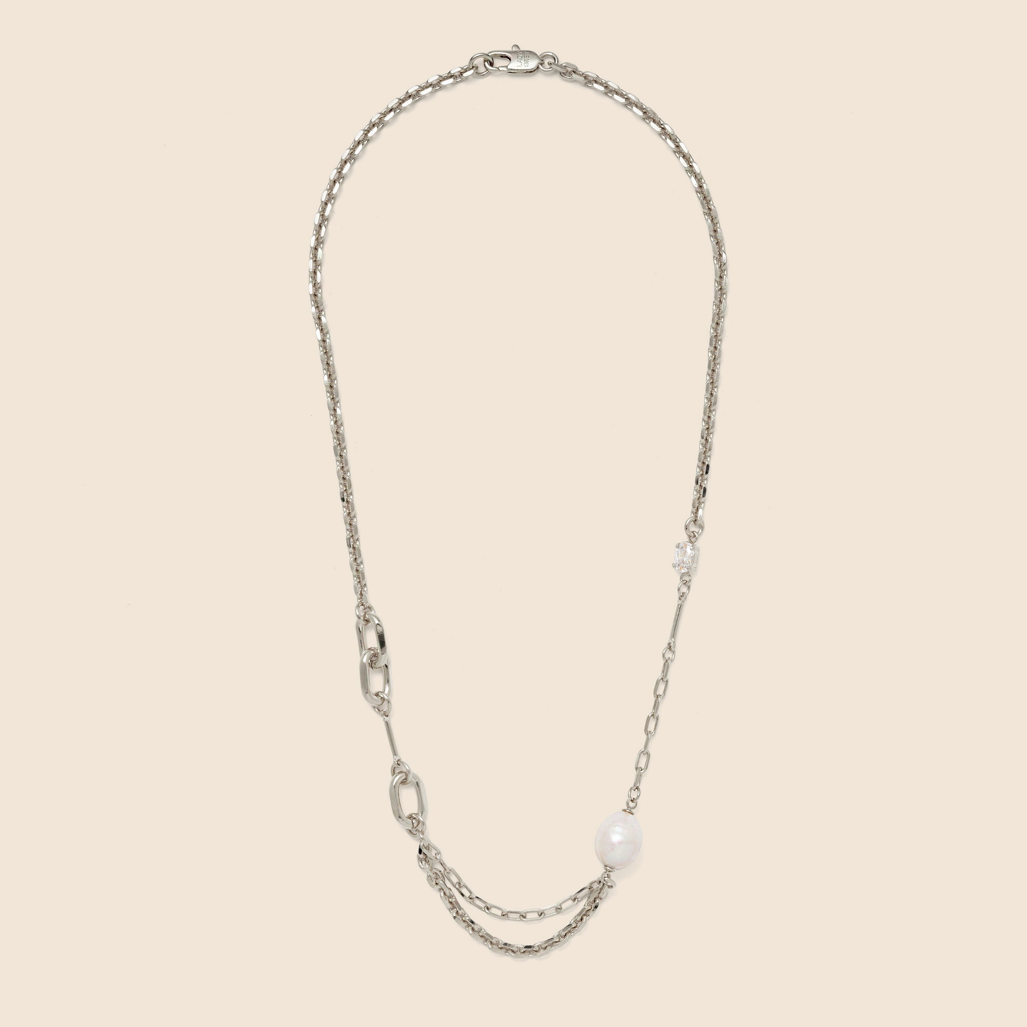  Lady Grey Sophie necklace