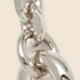 Lady Grey Sophie necklace Silver