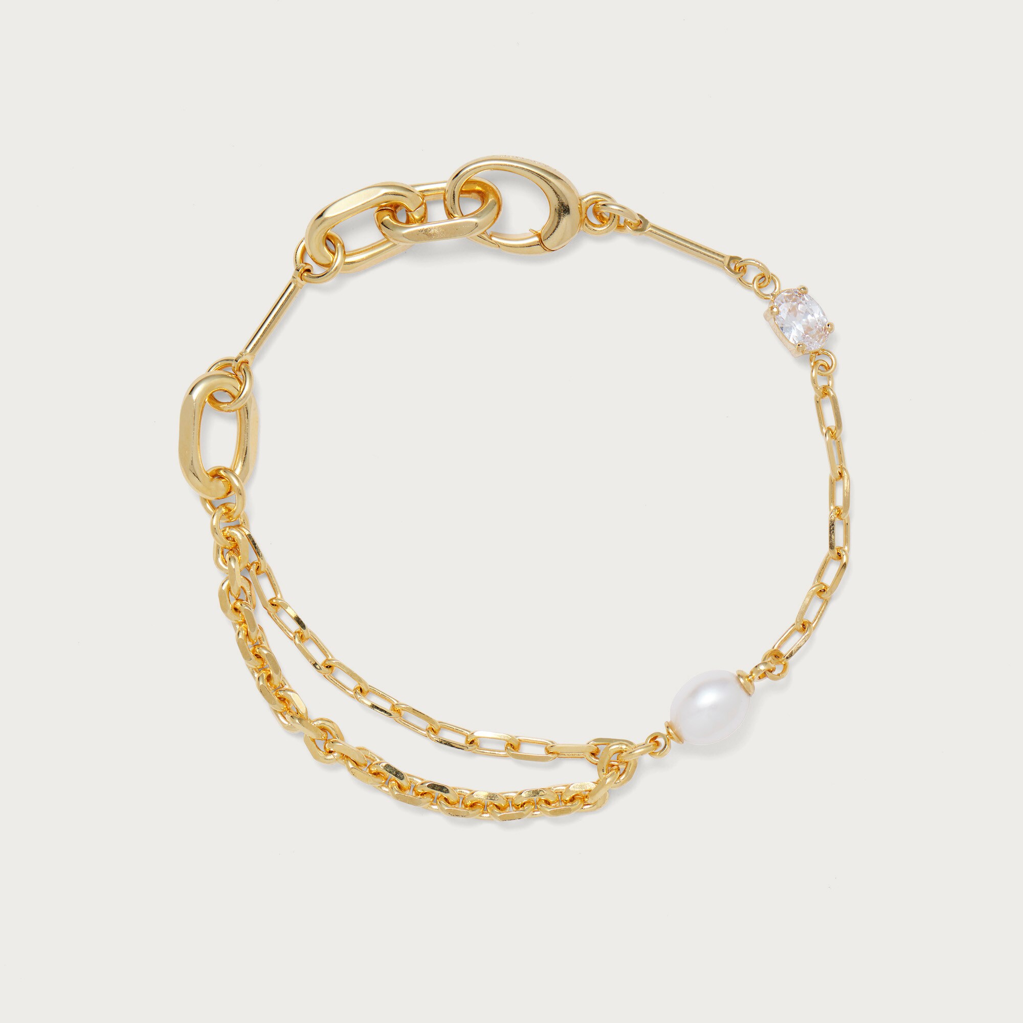  Lady Grey Sophie bracelet