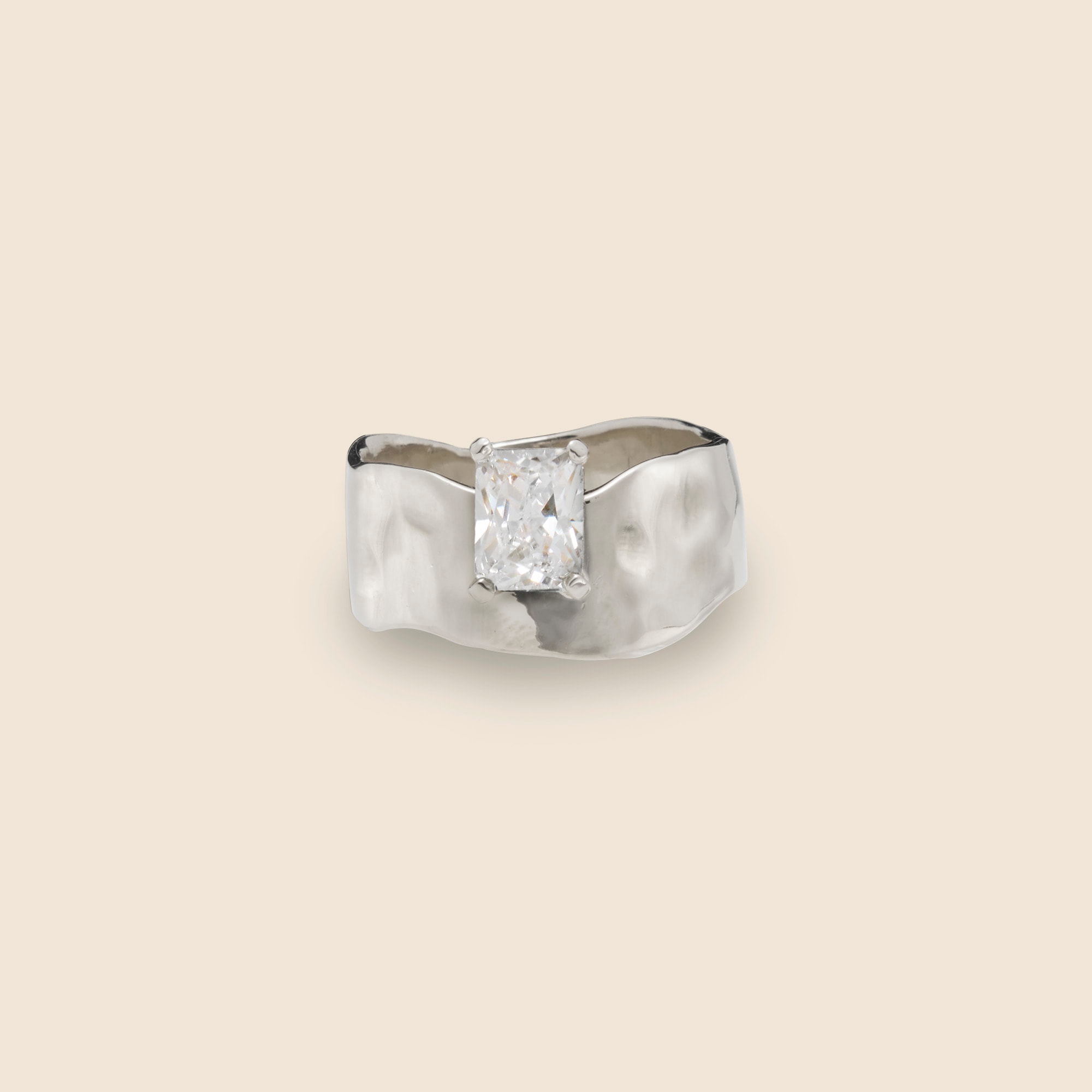  Lady Grey wade ring