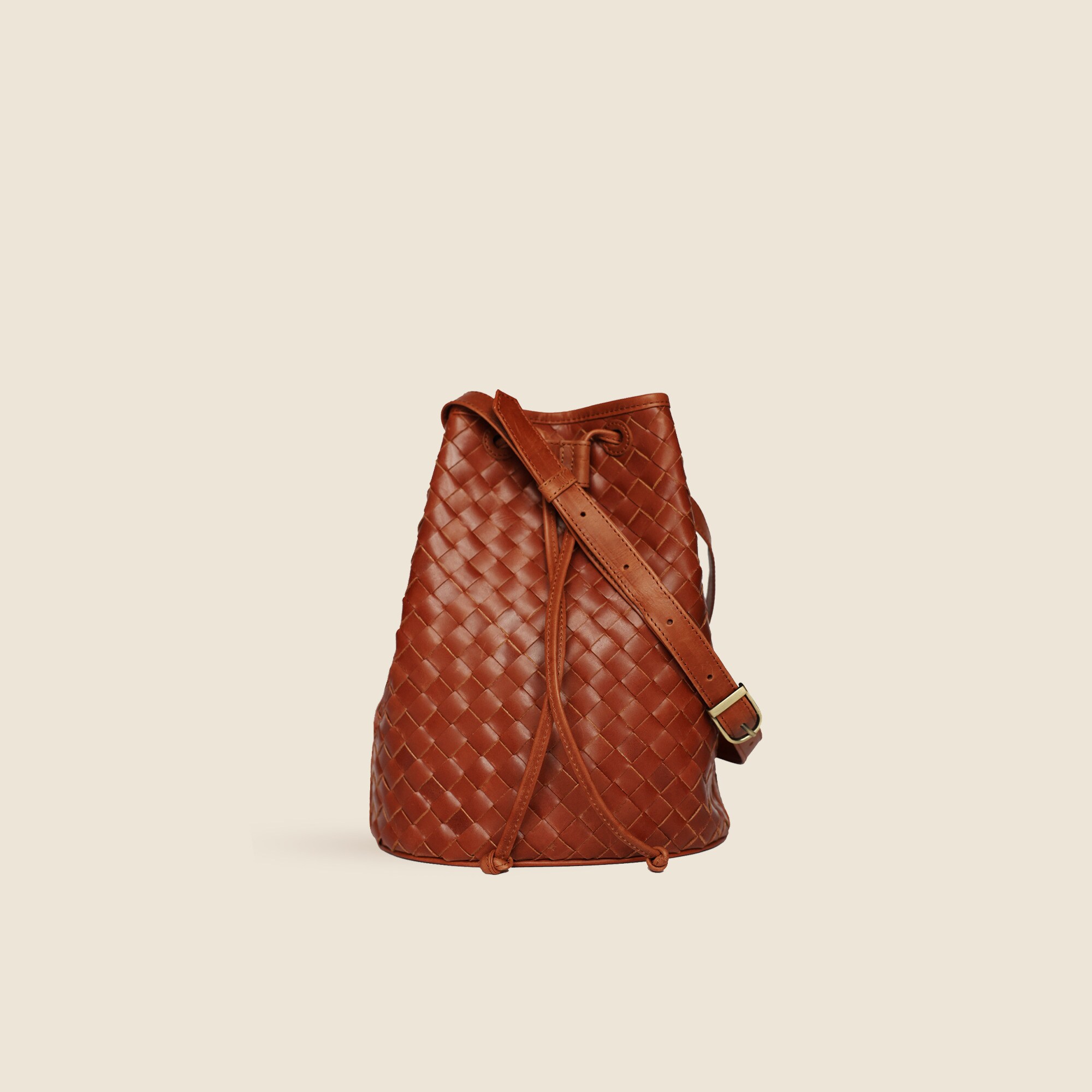womens Bembien&reg; Adele bucket bag