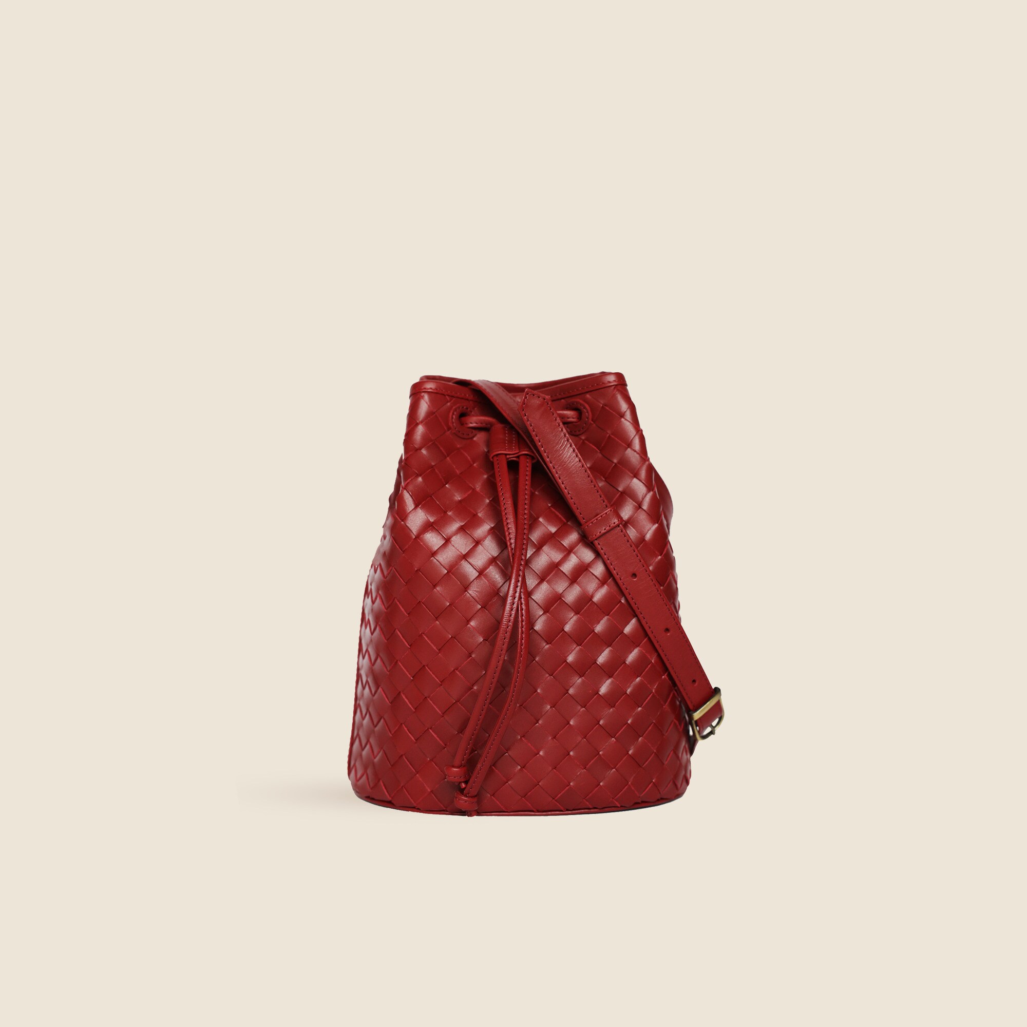 womens Bembien&reg; Adele bucket bag