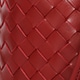 Bembien&reg; Adele bucket bag ROUGE