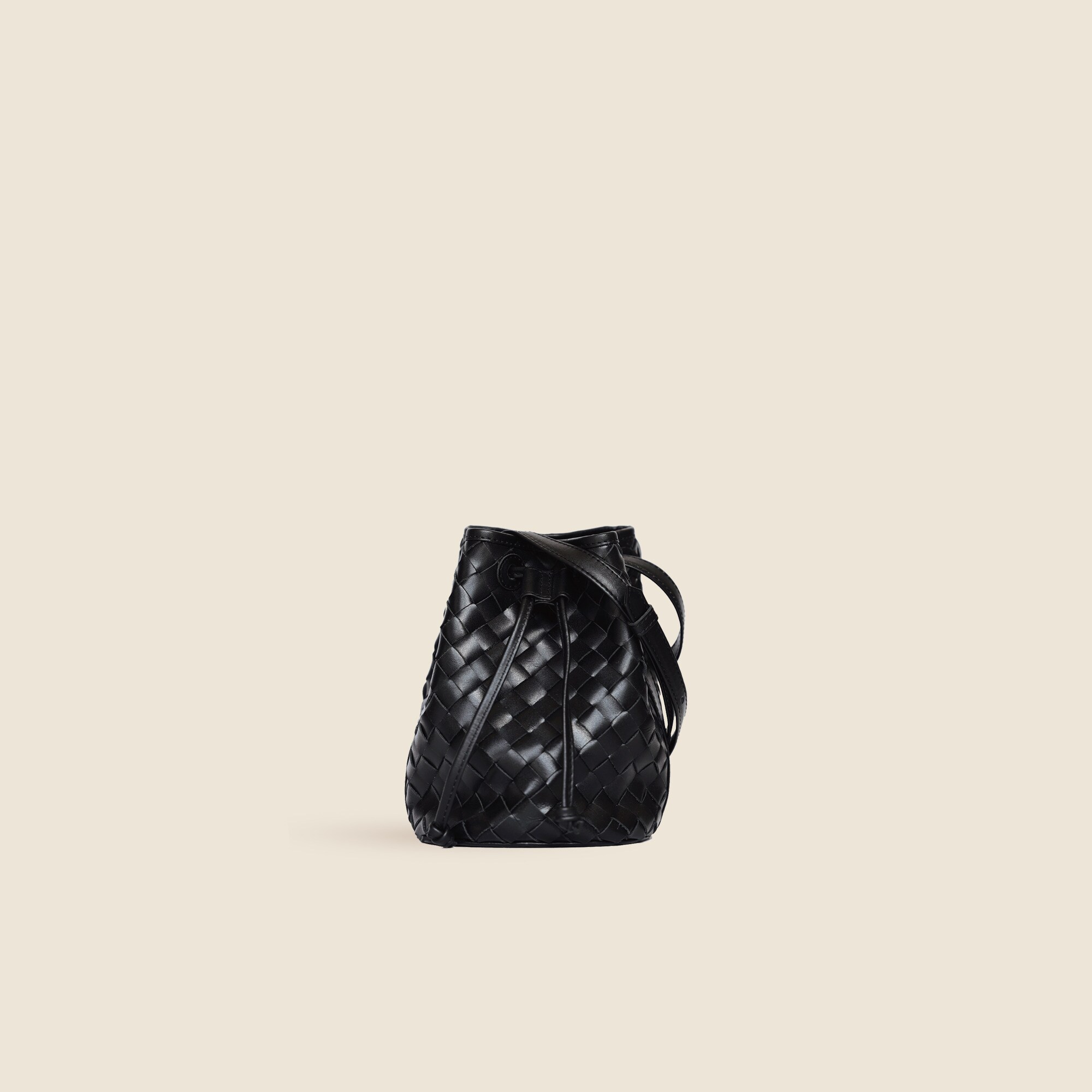womens Bembien&reg; mini Adele bucket bag