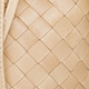 Bembien&reg; mini Adele bucket bag CARAMEL