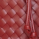Bembien&reg; mini Adele bucket bag ROUGE