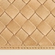 Bembien&reg; Nico card case CARAMEL
