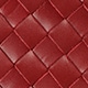 Bembien&reg; Nico card case ROUGE