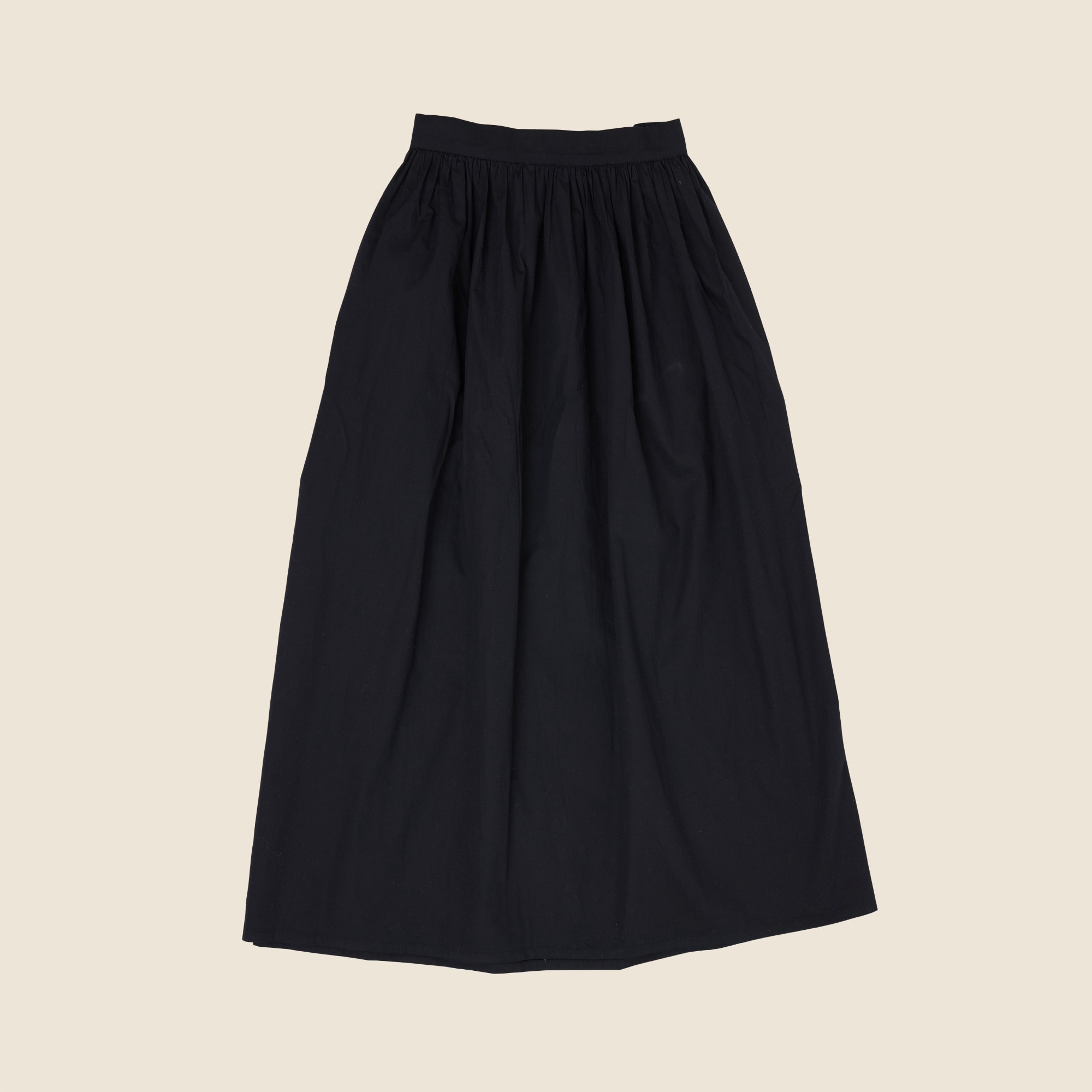 LAUDE the Label relaxed skirt - image 5