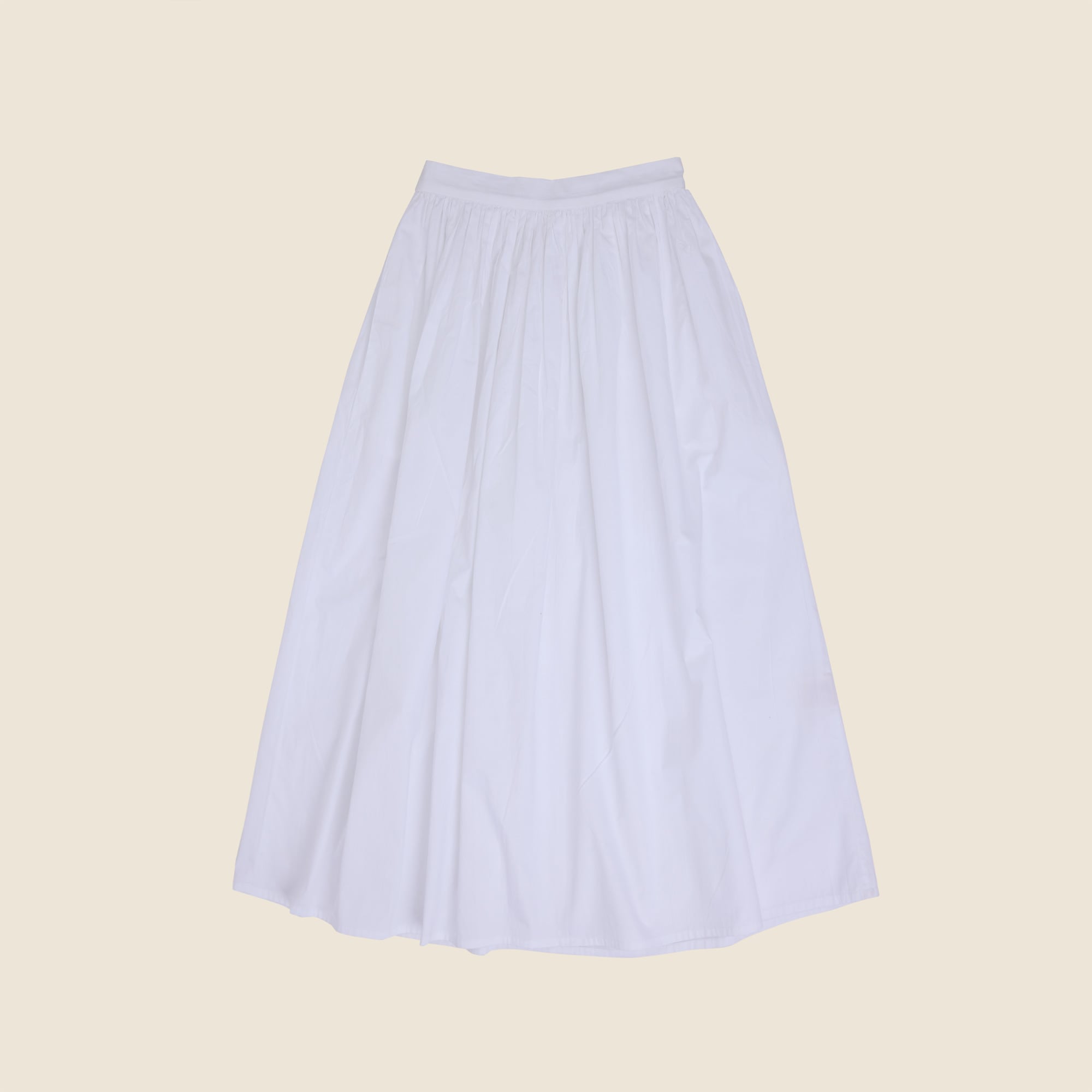 womens LAUDE the Label relaxed skirt