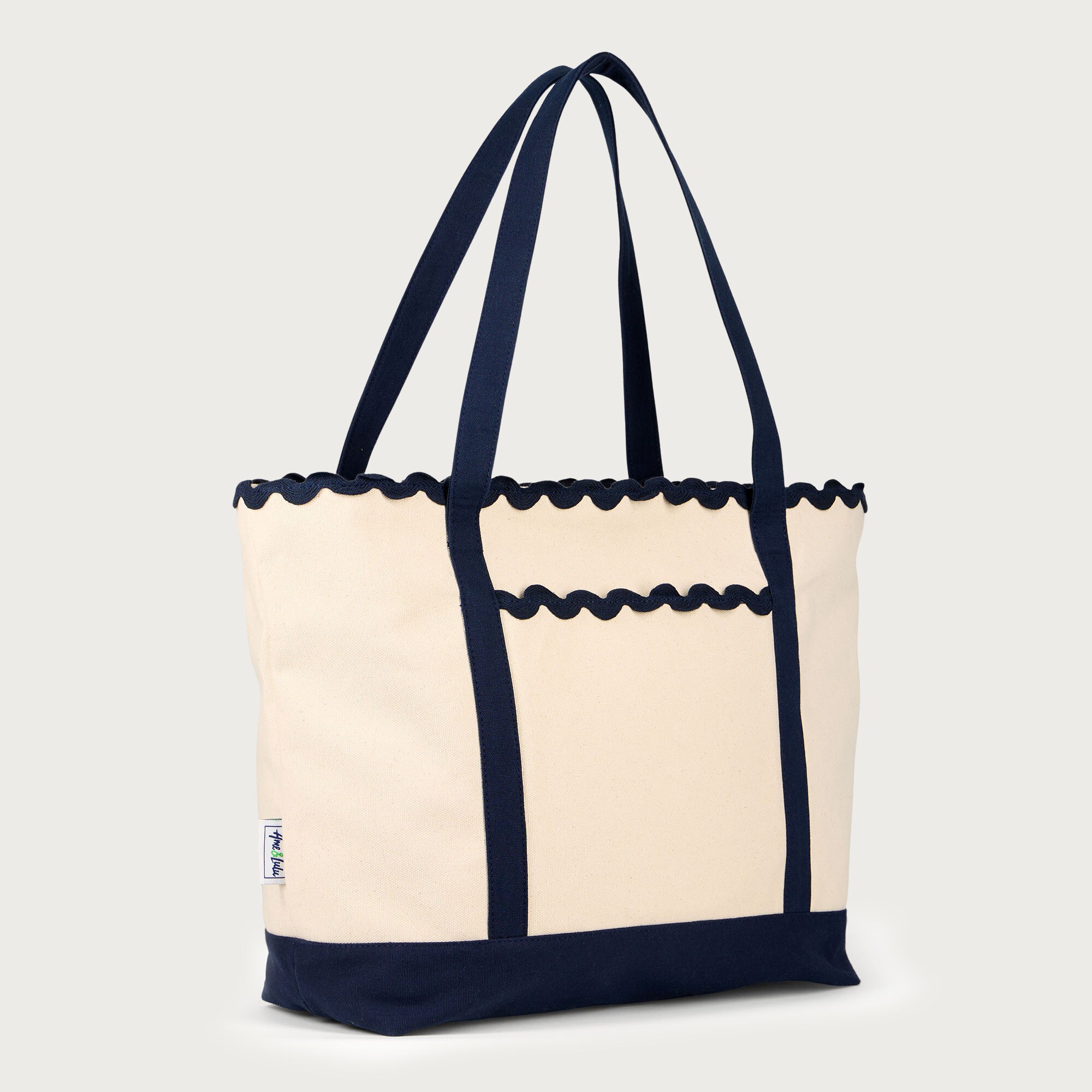 Ame & Lulu Court-to-Coast Pickleball Tote - Thumbnail 5
