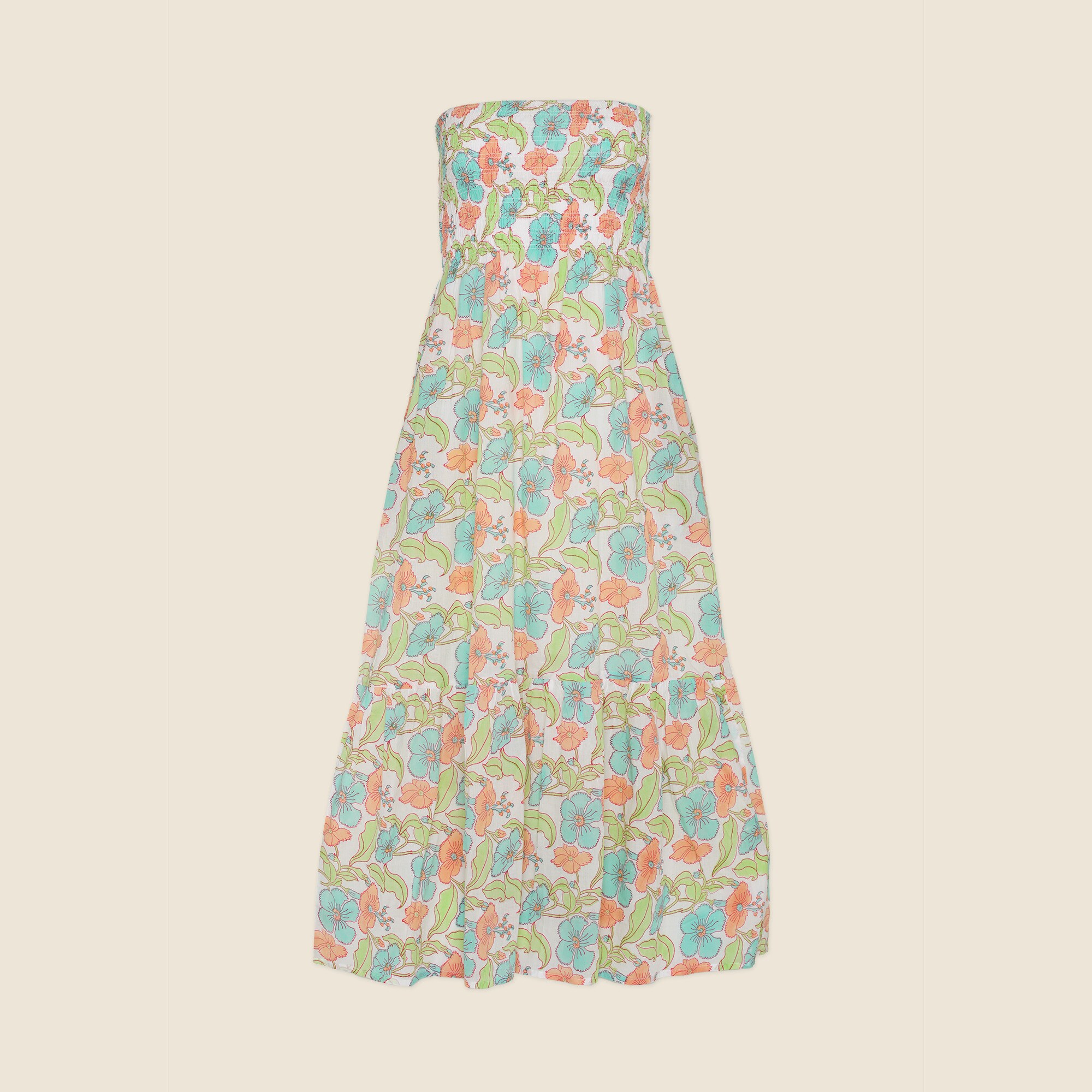  SZ Blockprints&trade; Mira dress