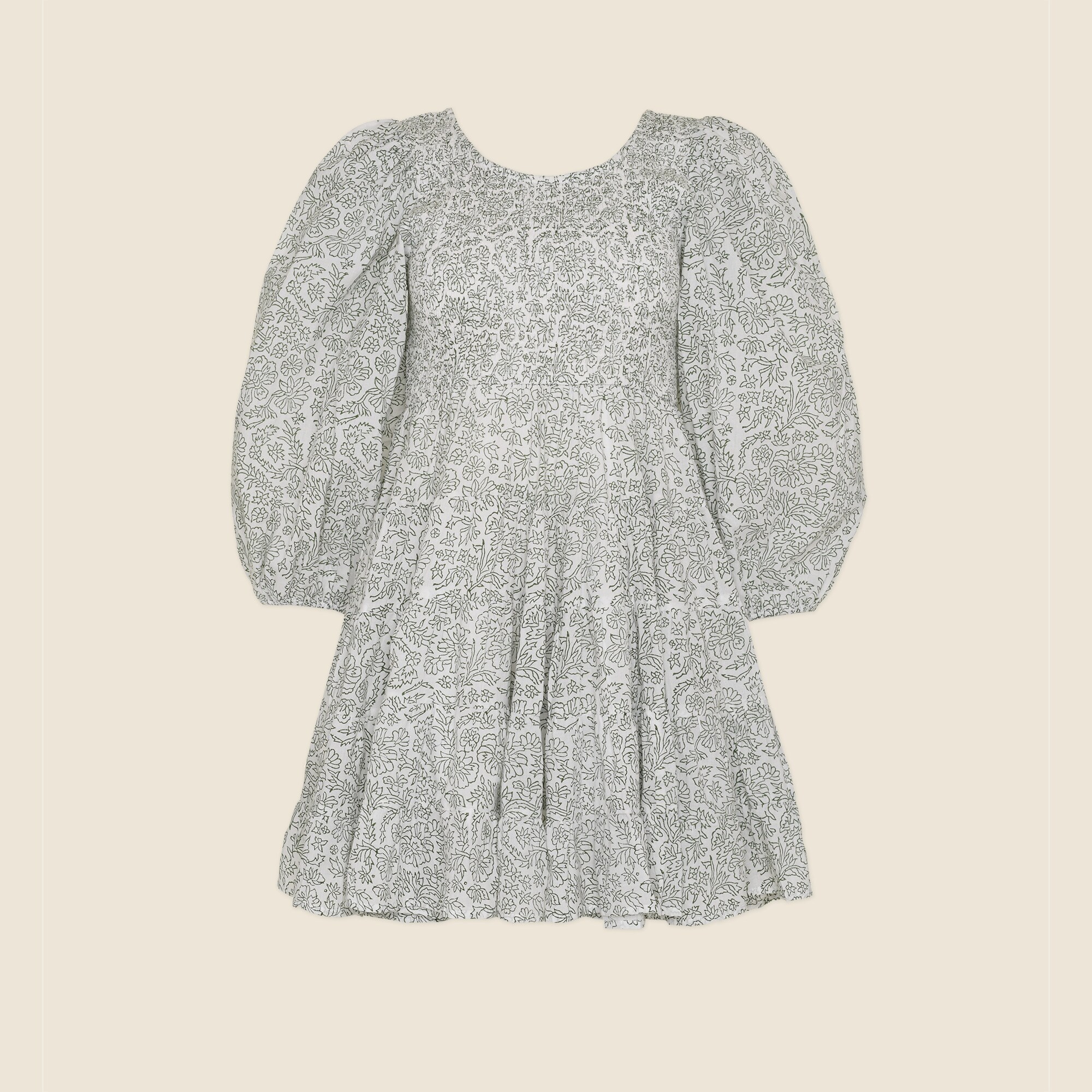 womens SZ Blockprints&trade; dress