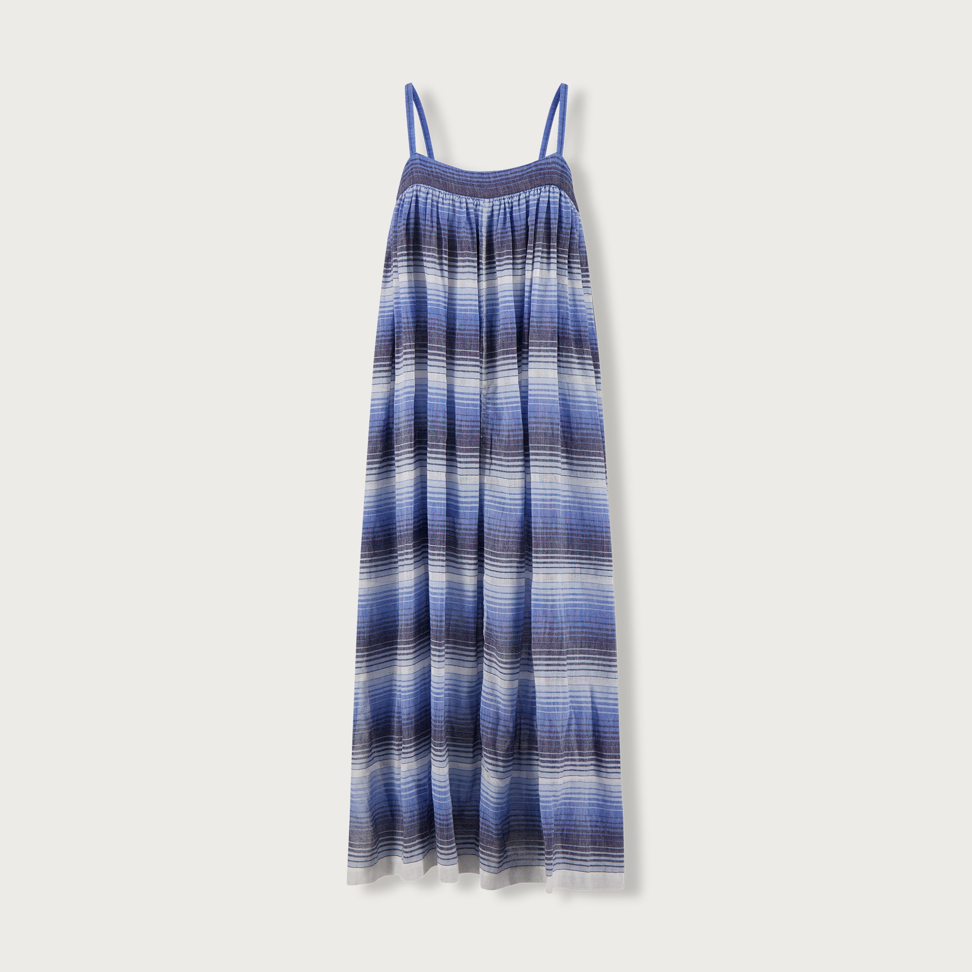  lemlem Eda slip dress