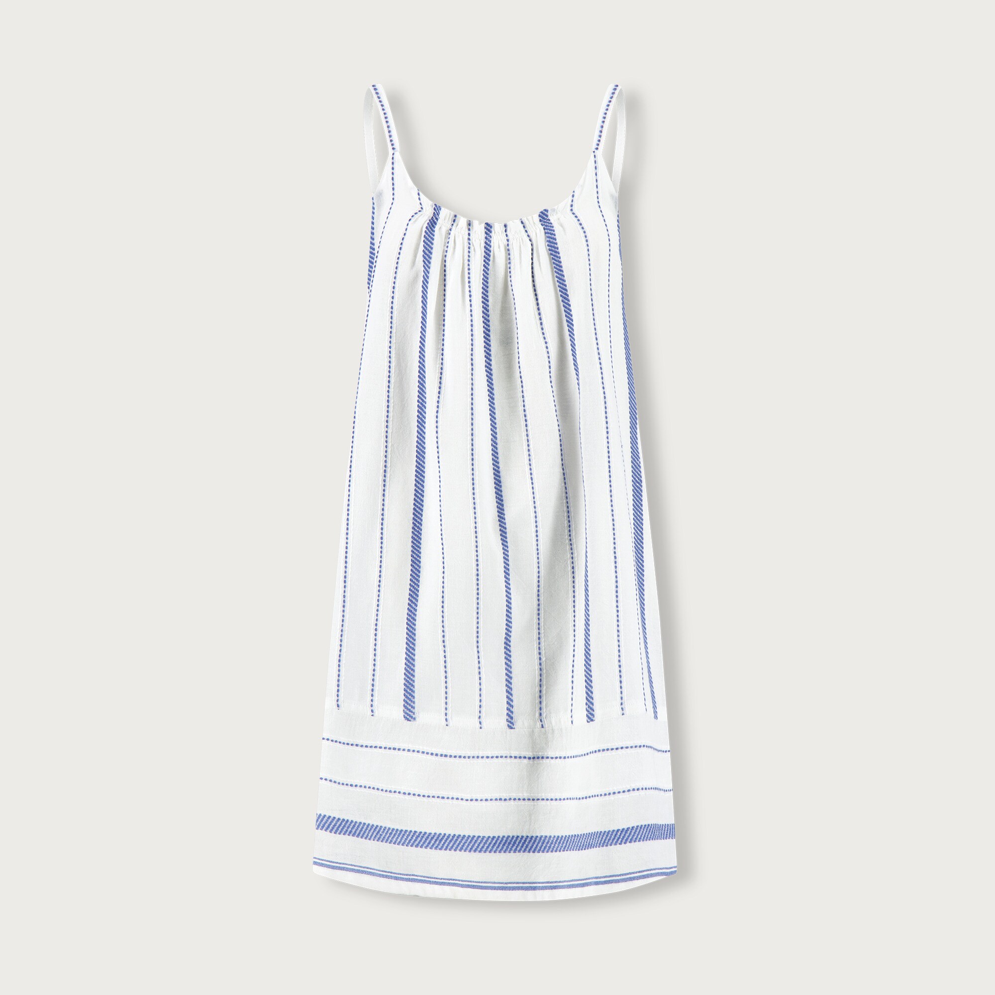 lemlem Zina swing dress