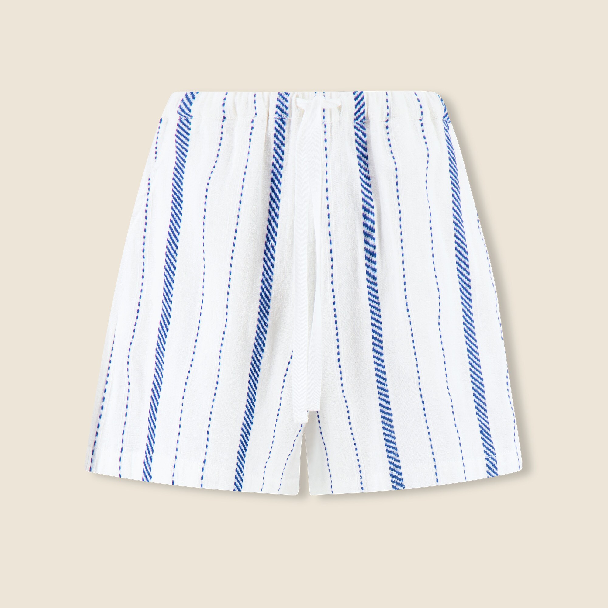 womens lemlem Safia short