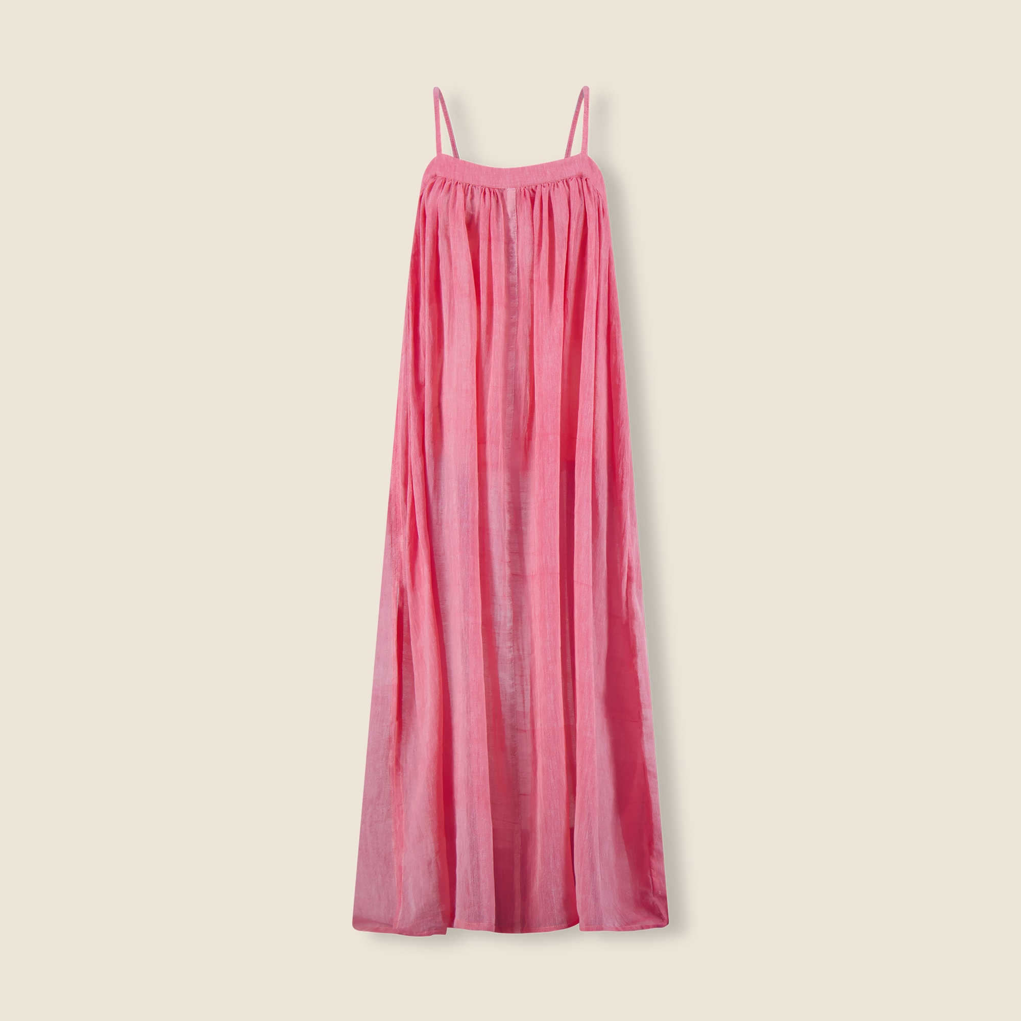 lemlem Eda slip dress