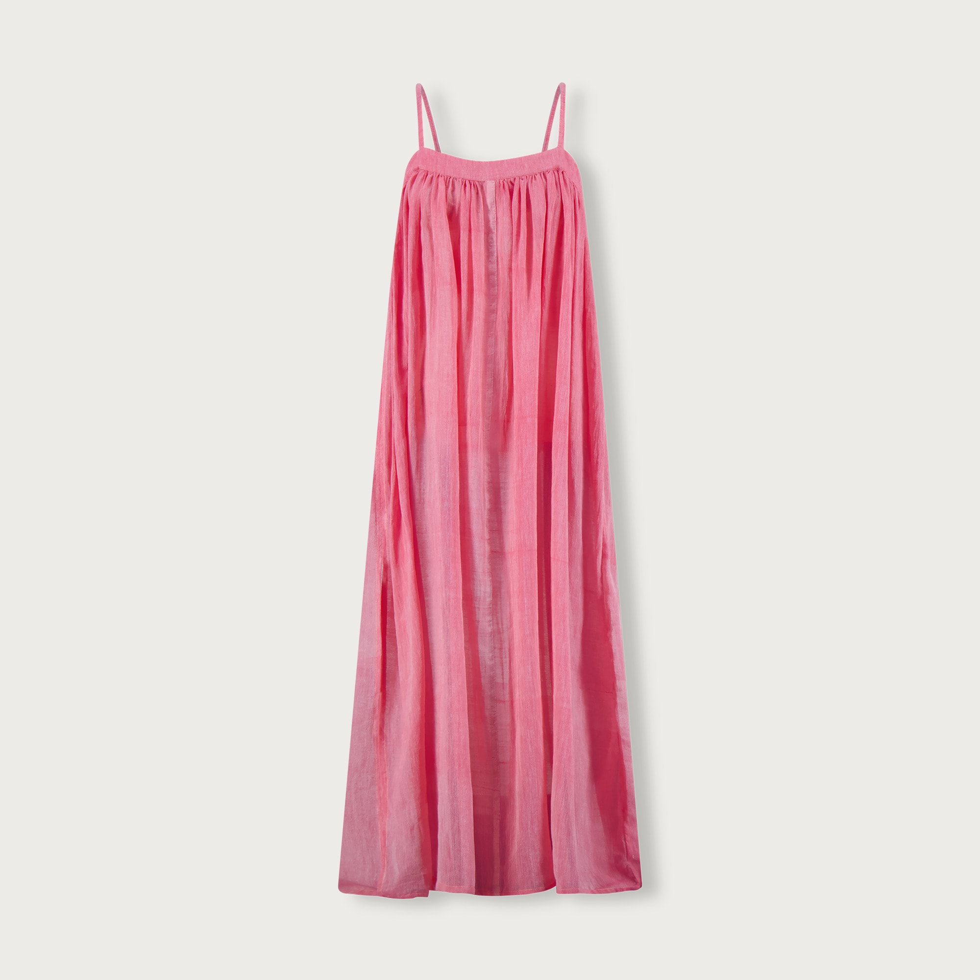  lemlem Eda slip dress