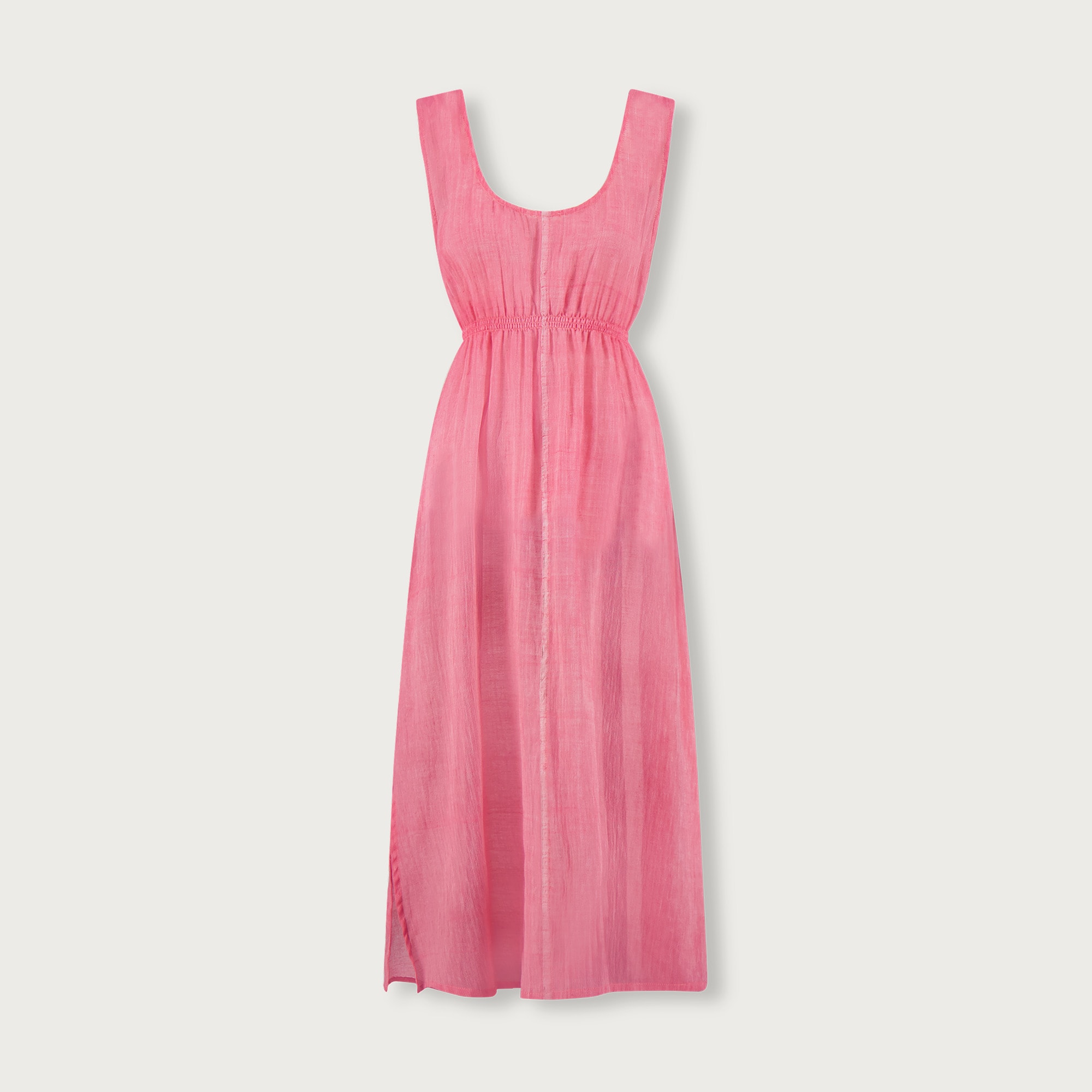  lemlem Melat scoopneck dress