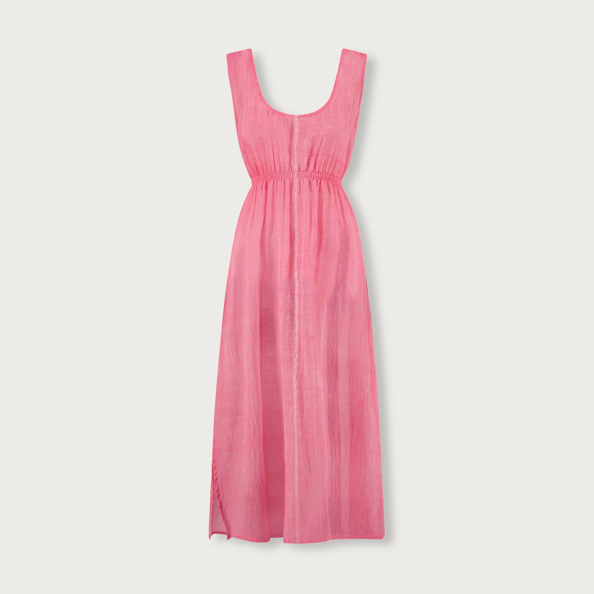 lemlem melat scoopneck dress for women