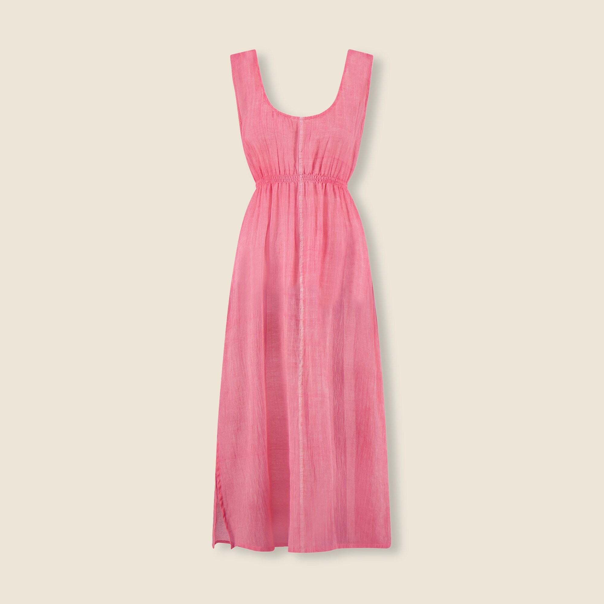  lemlem Melat scoopneck dress