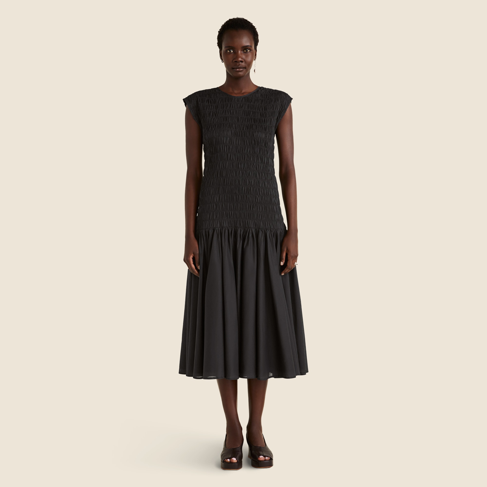 Dresses & Jumpsuits For Women | J.Crew