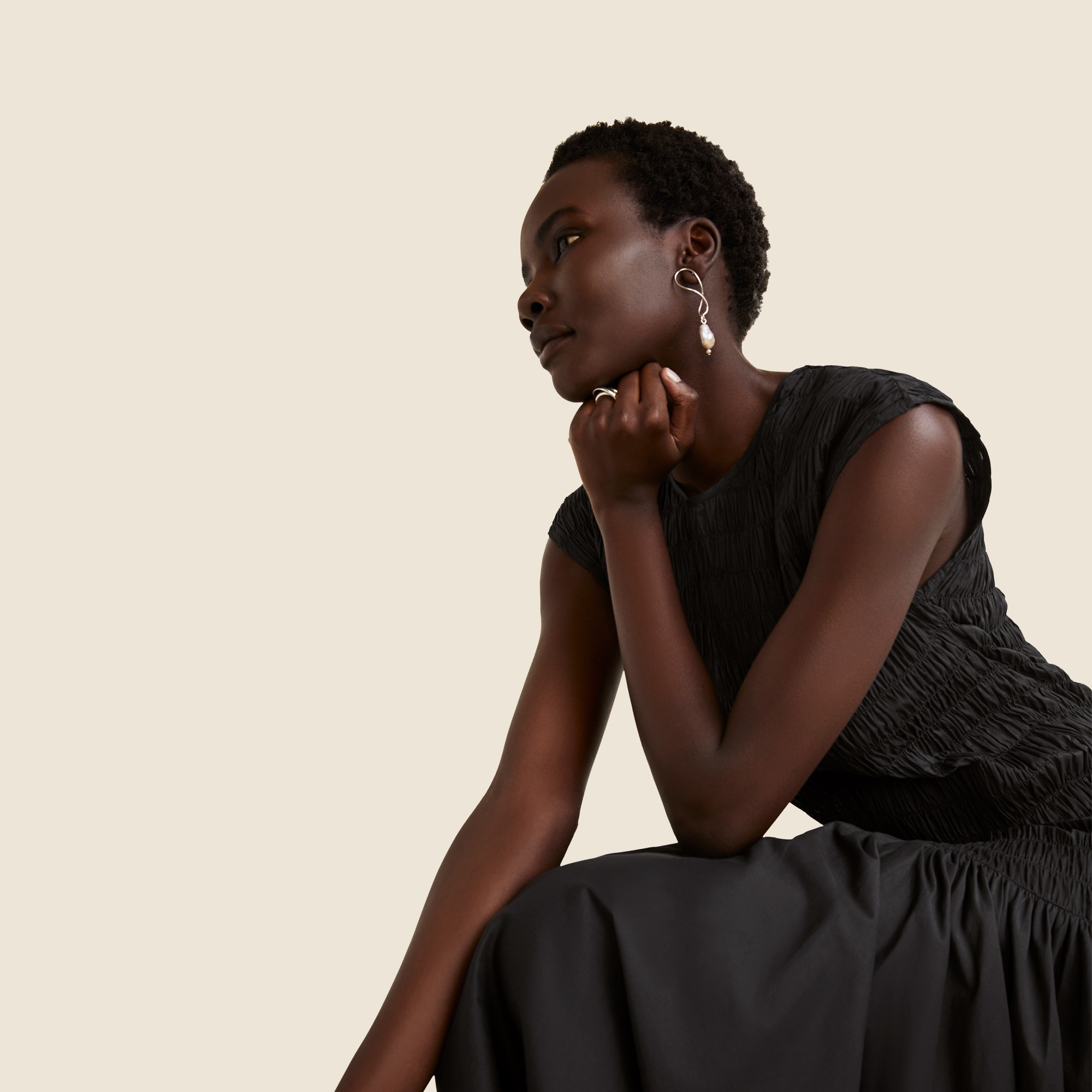 Merlette Stijl dress - image 3