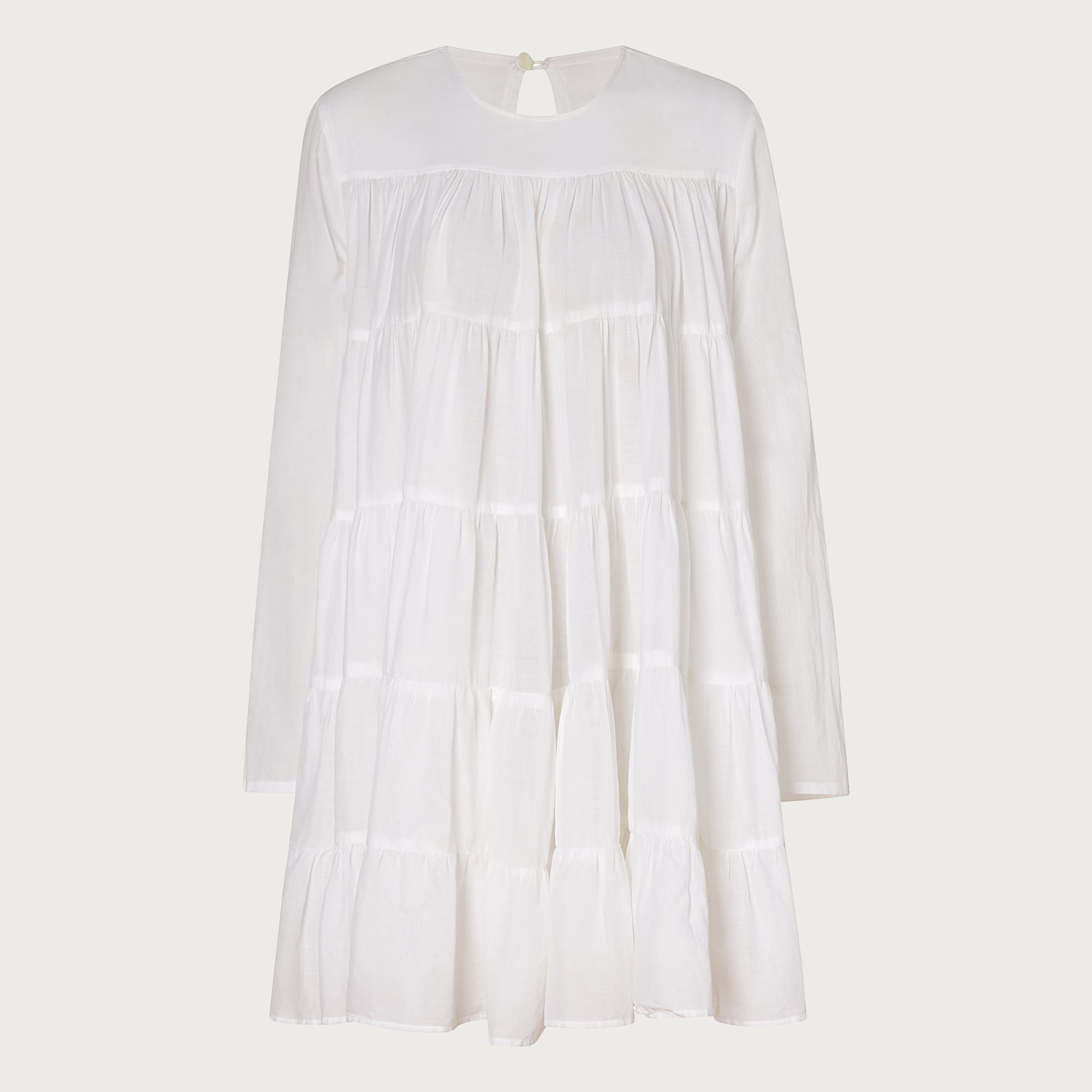  Merlette Soliman mini dress