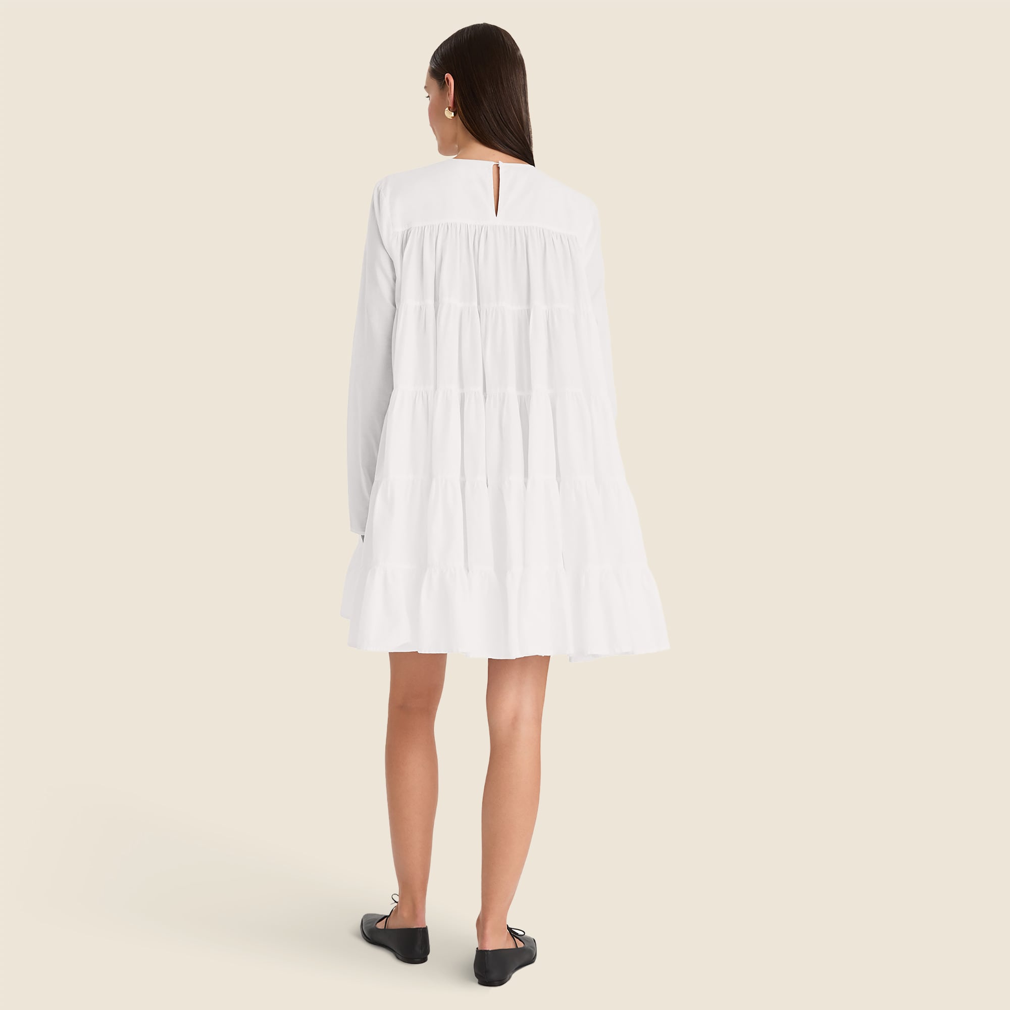 Merlette Soliman Mini Dress For Women