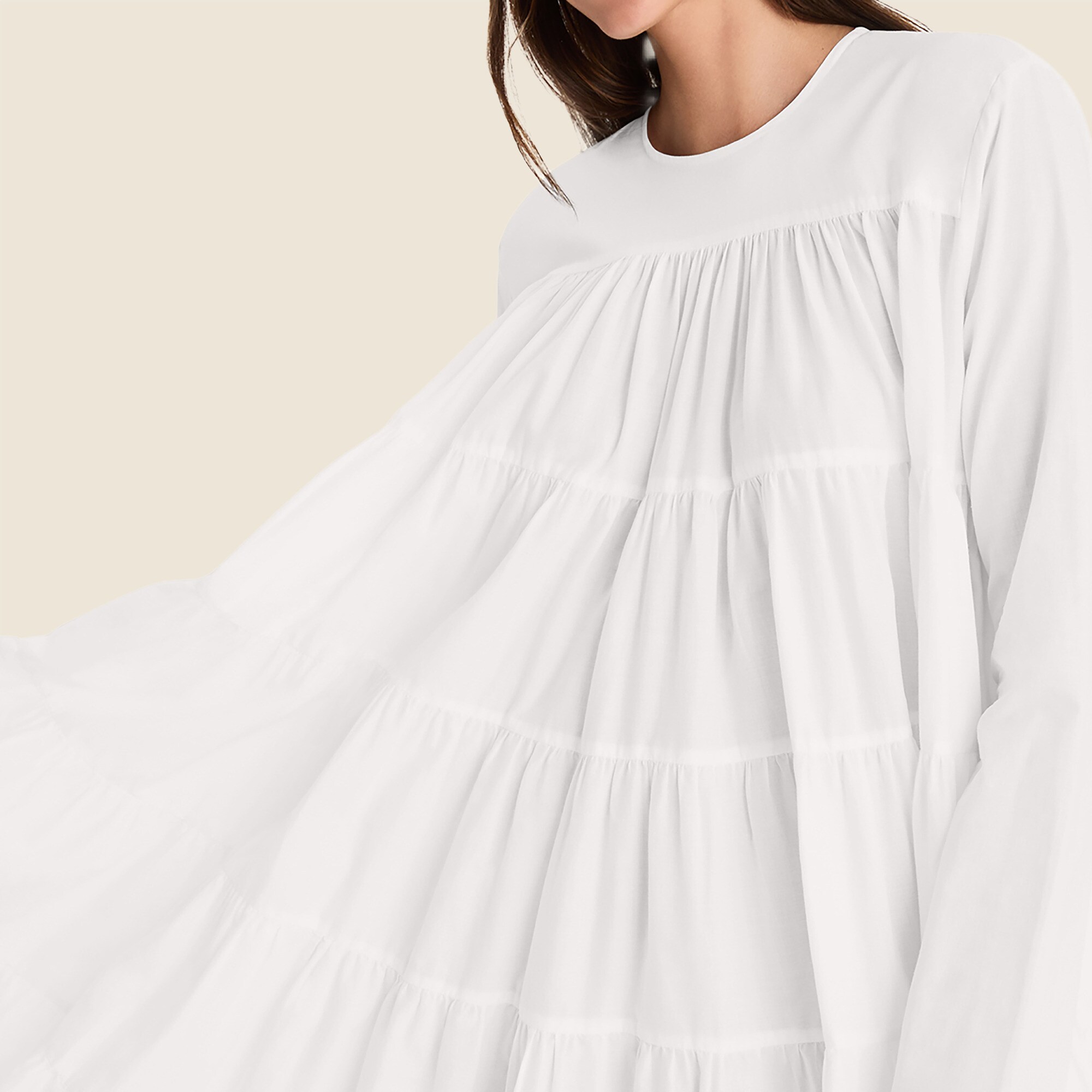 Merlette Soliman Mini Dress For Women
