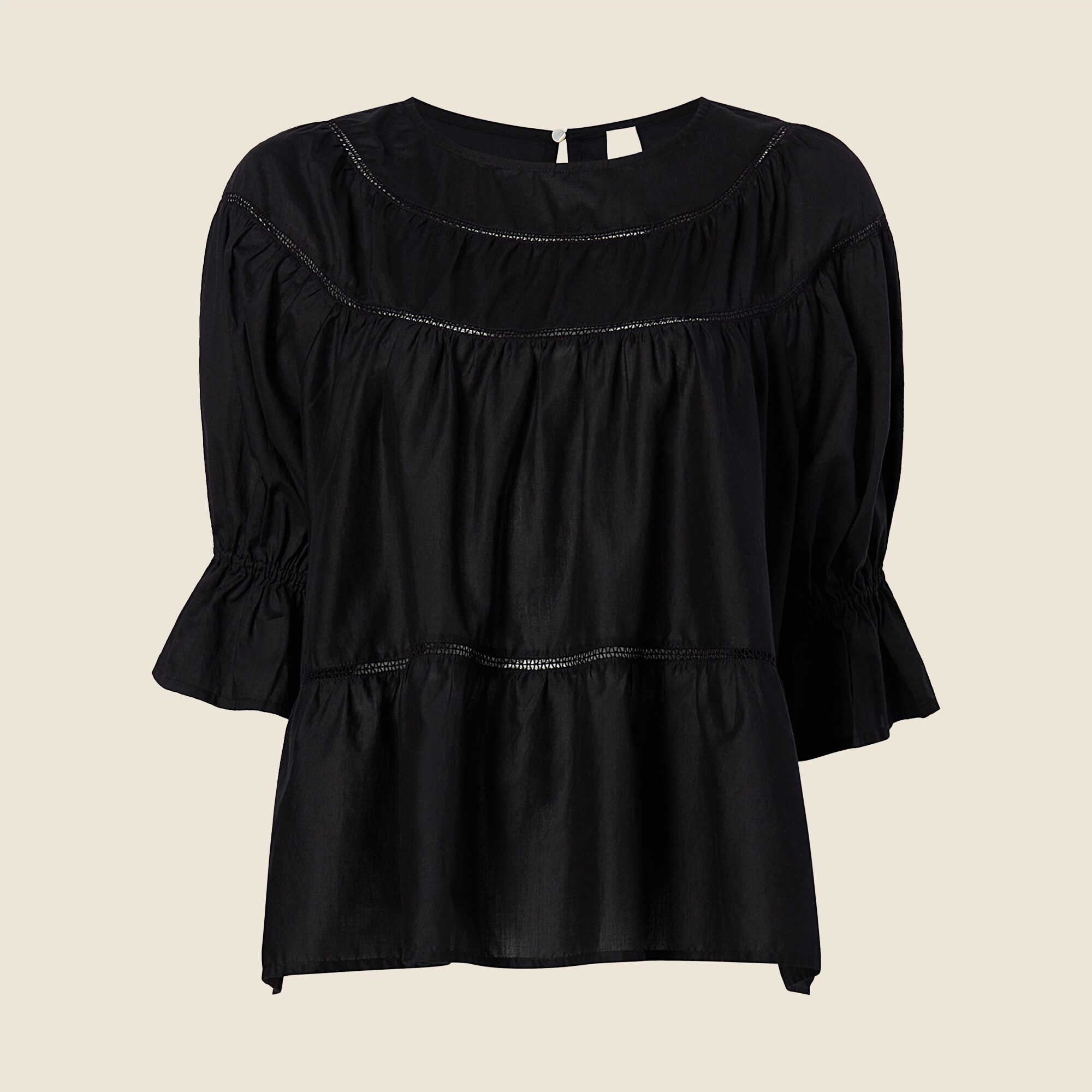 womens Merlette Sol top