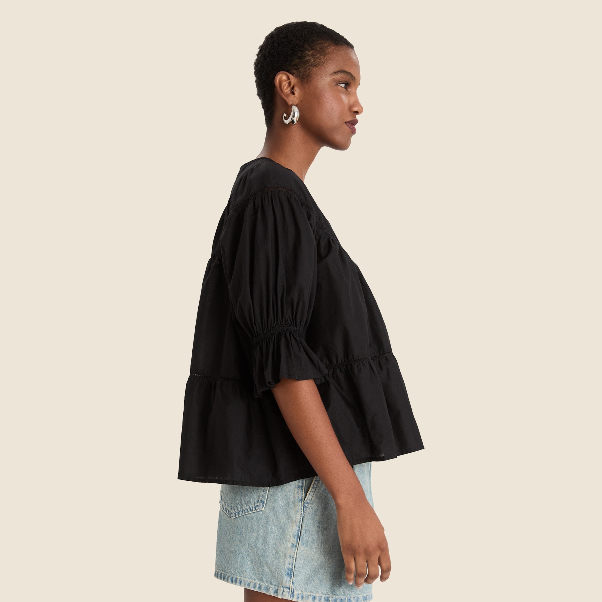 Merlette Sol Top For Women