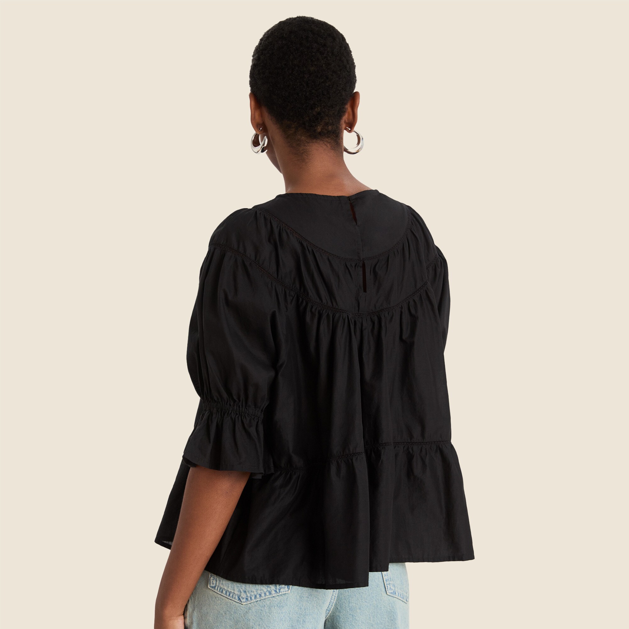 Merlette Sol Top For Women