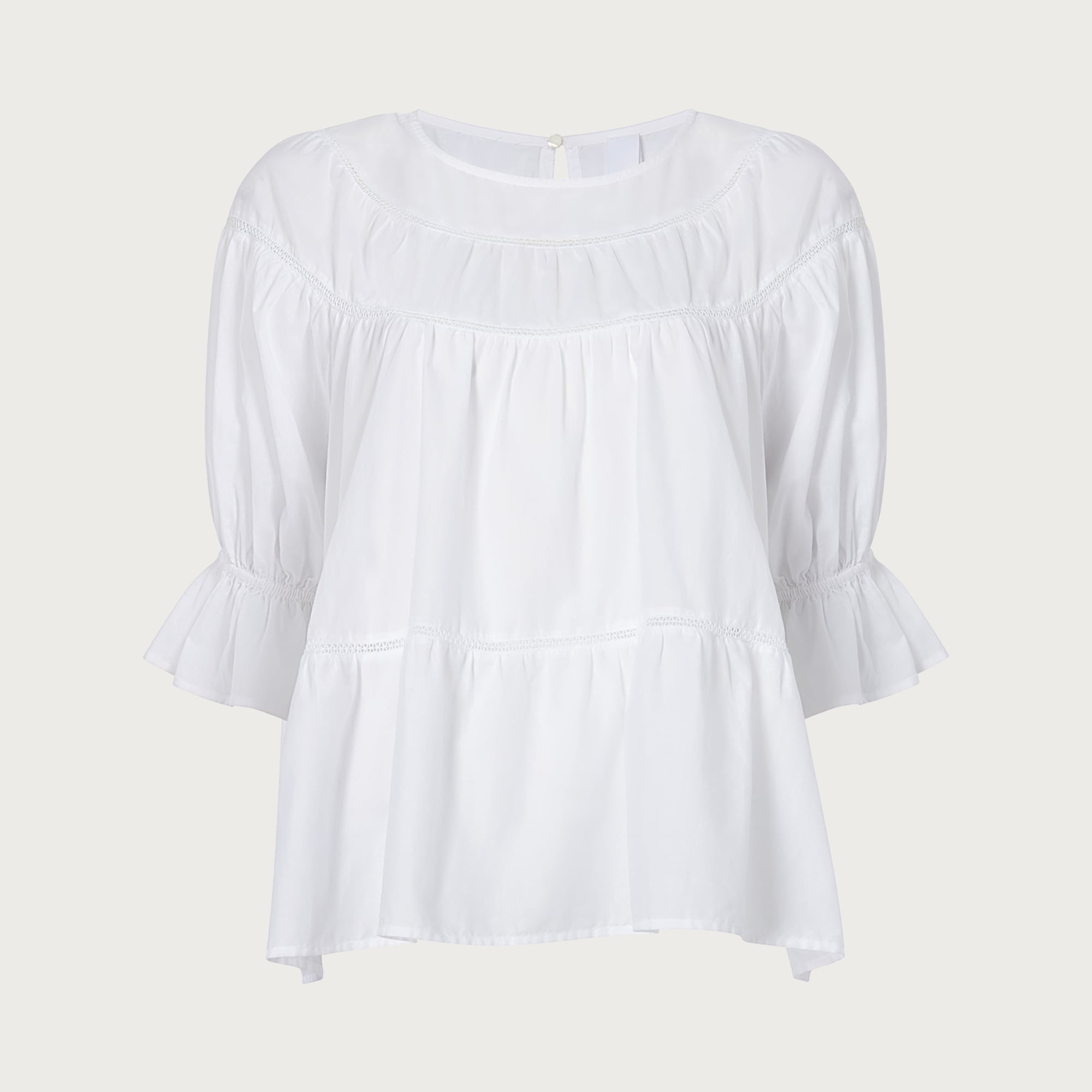 womens Merlette Sol top