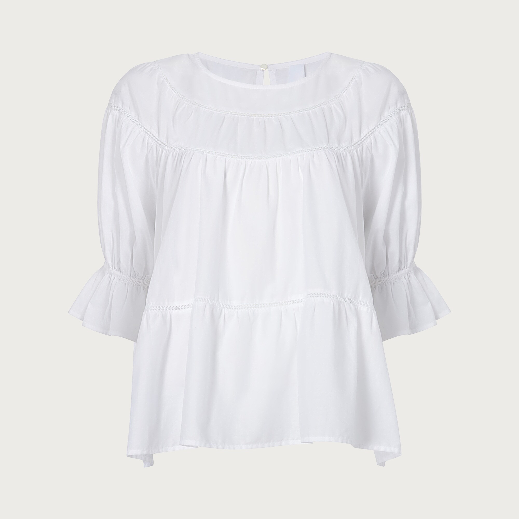 merlette sol top for women