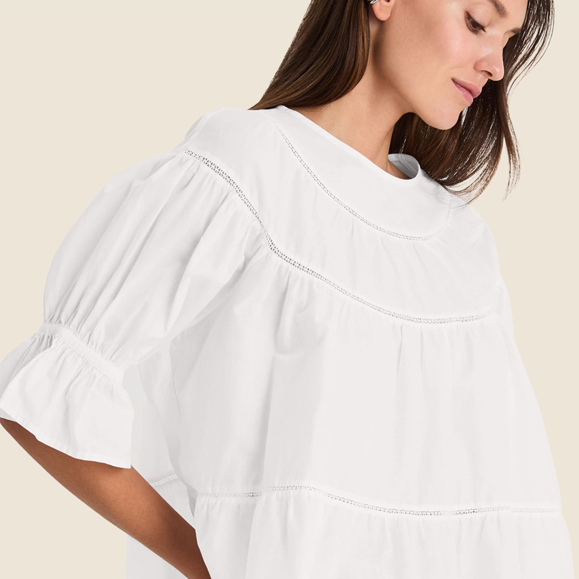Merlette Sol top - image 3