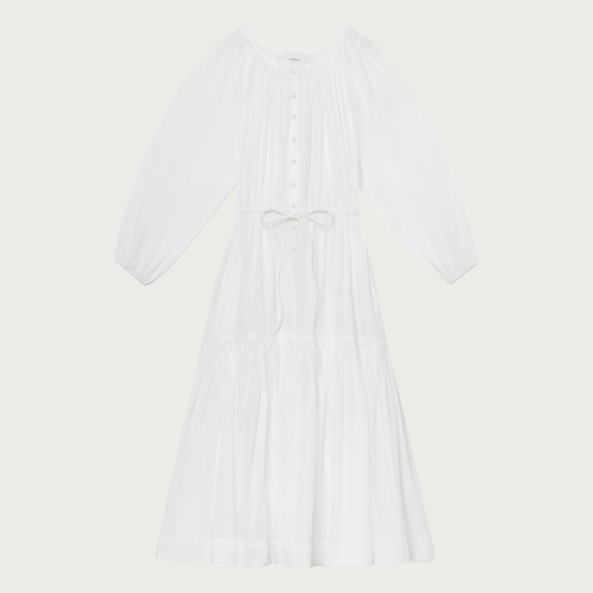 Merlette Allegra dress